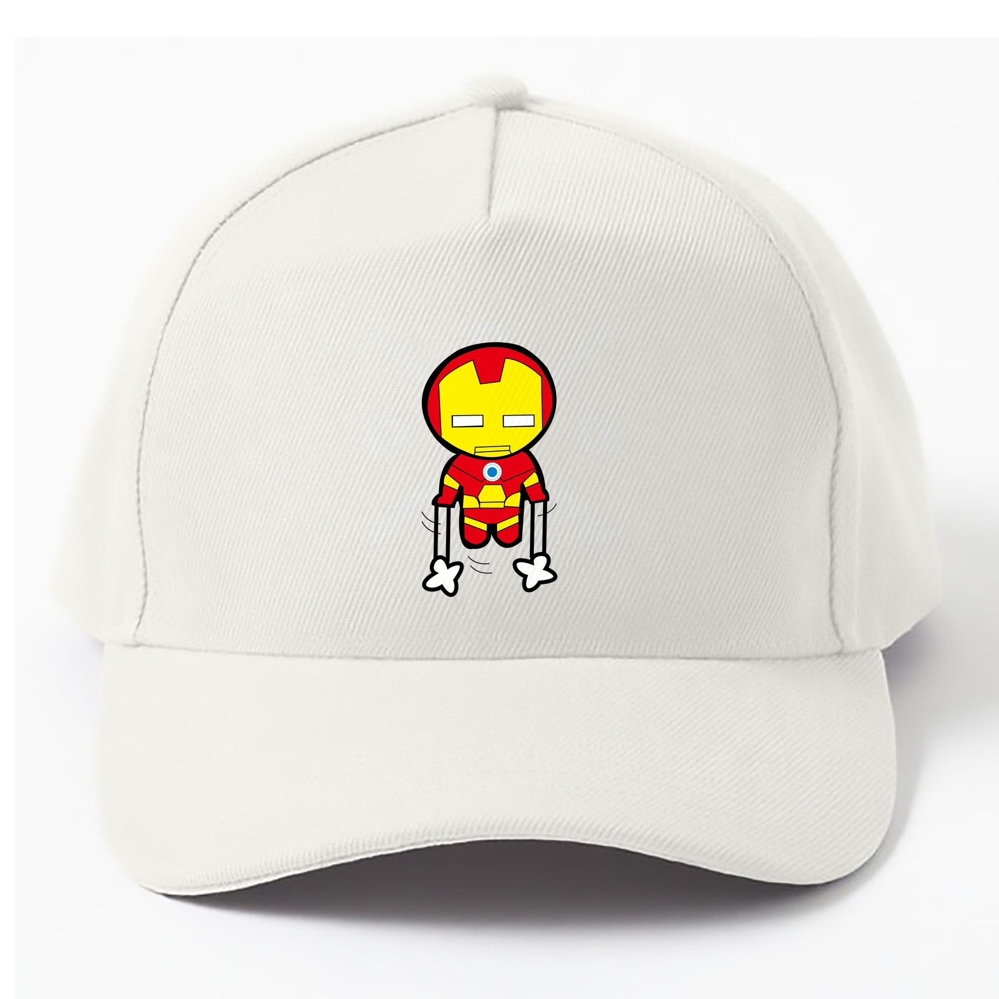 （画像用） アベンジャーズ The Avengers ベースボールキャップ 綿100％ 男女兼用 帽子 スポーツ