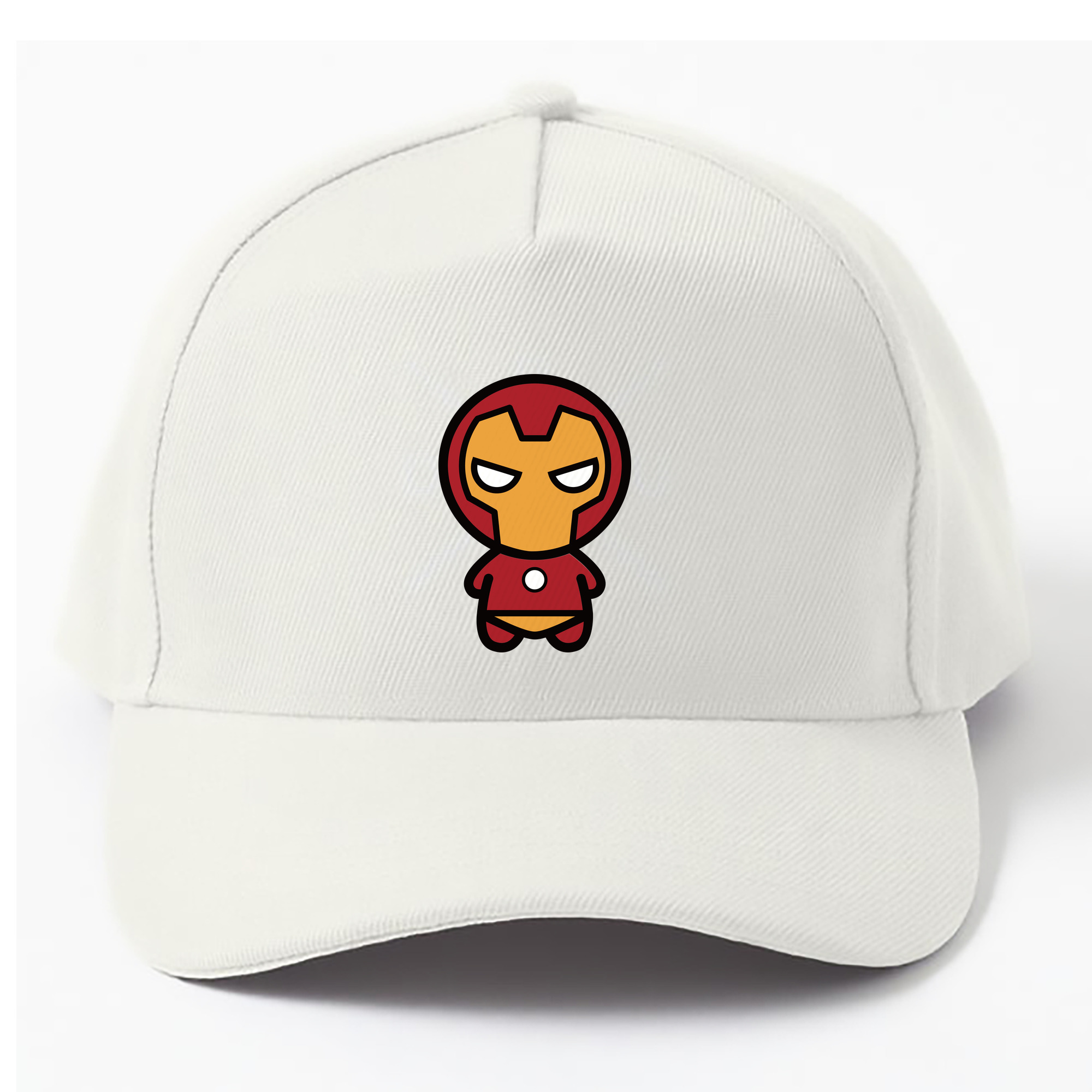 （画像用） アベンジャーズ The Avengers ベースボールキャップ 綿100％ 男女兼用 帽子 スポーツ