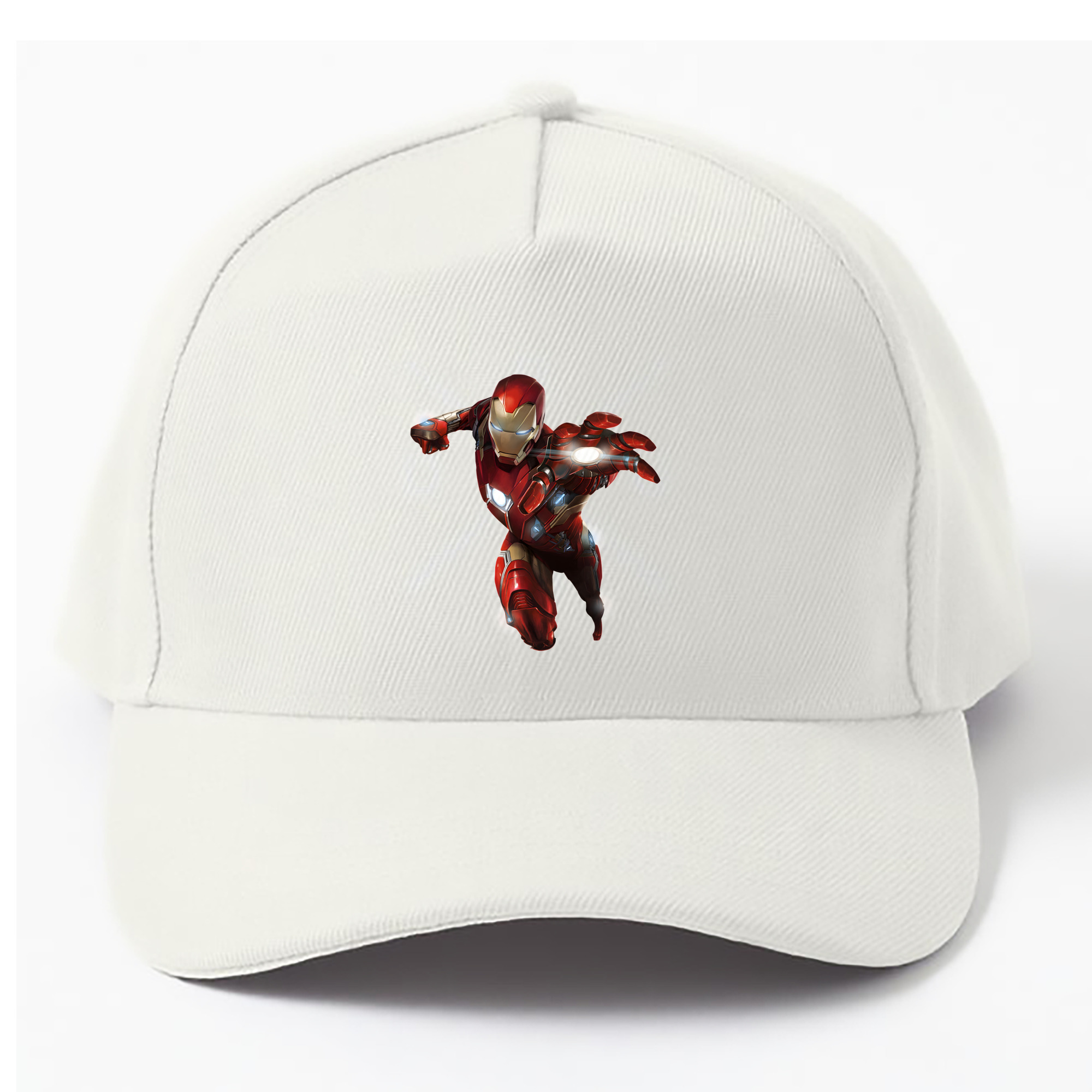 （画像用） アベンジャーズ The Avengers ベースボールキャップ 綿100％ 男女兼用 帽子 スポーツ