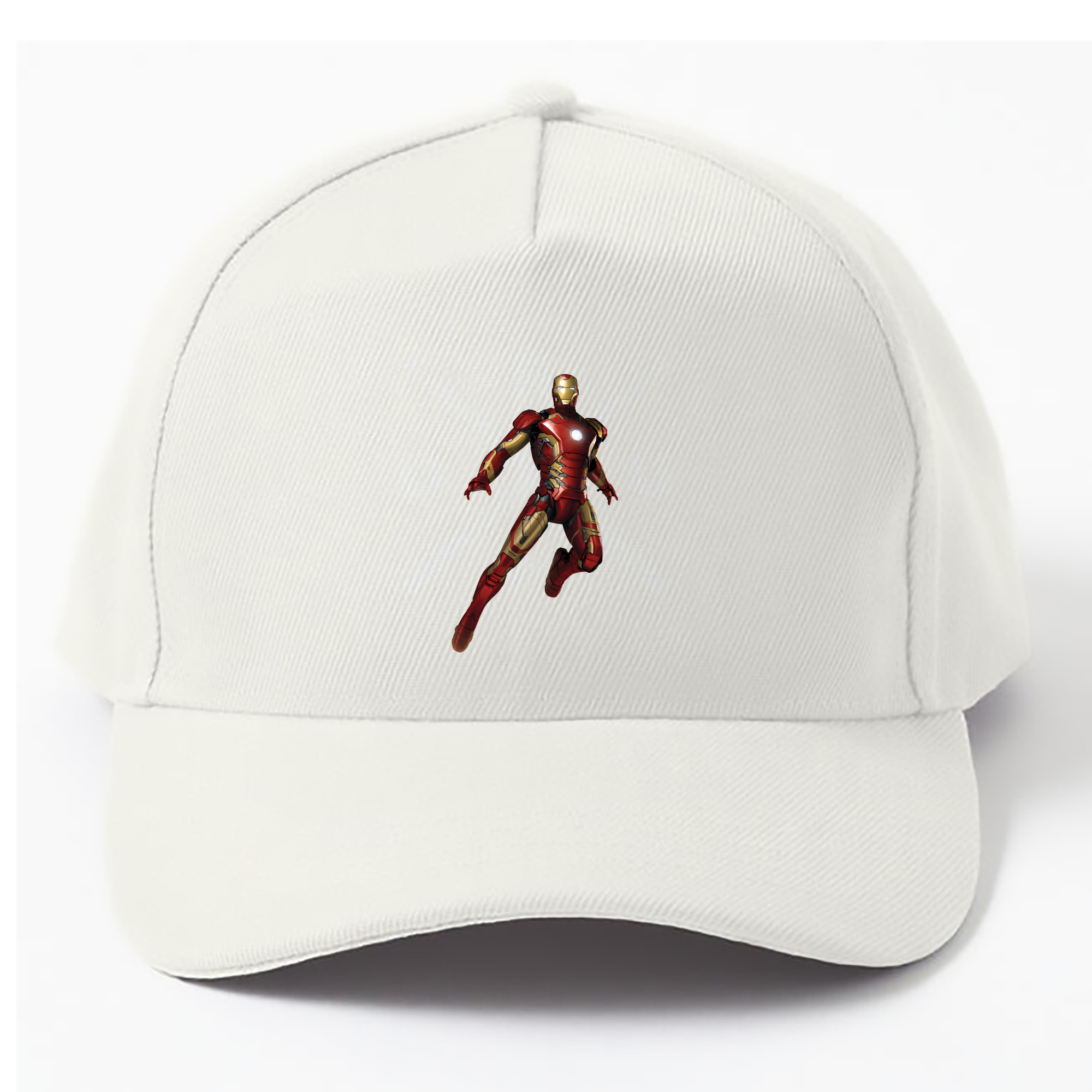 （画像用） アベンジャーズ The Avengers ベースボールキャップ 綿100％ 男女兼用 帽子 スポーツ