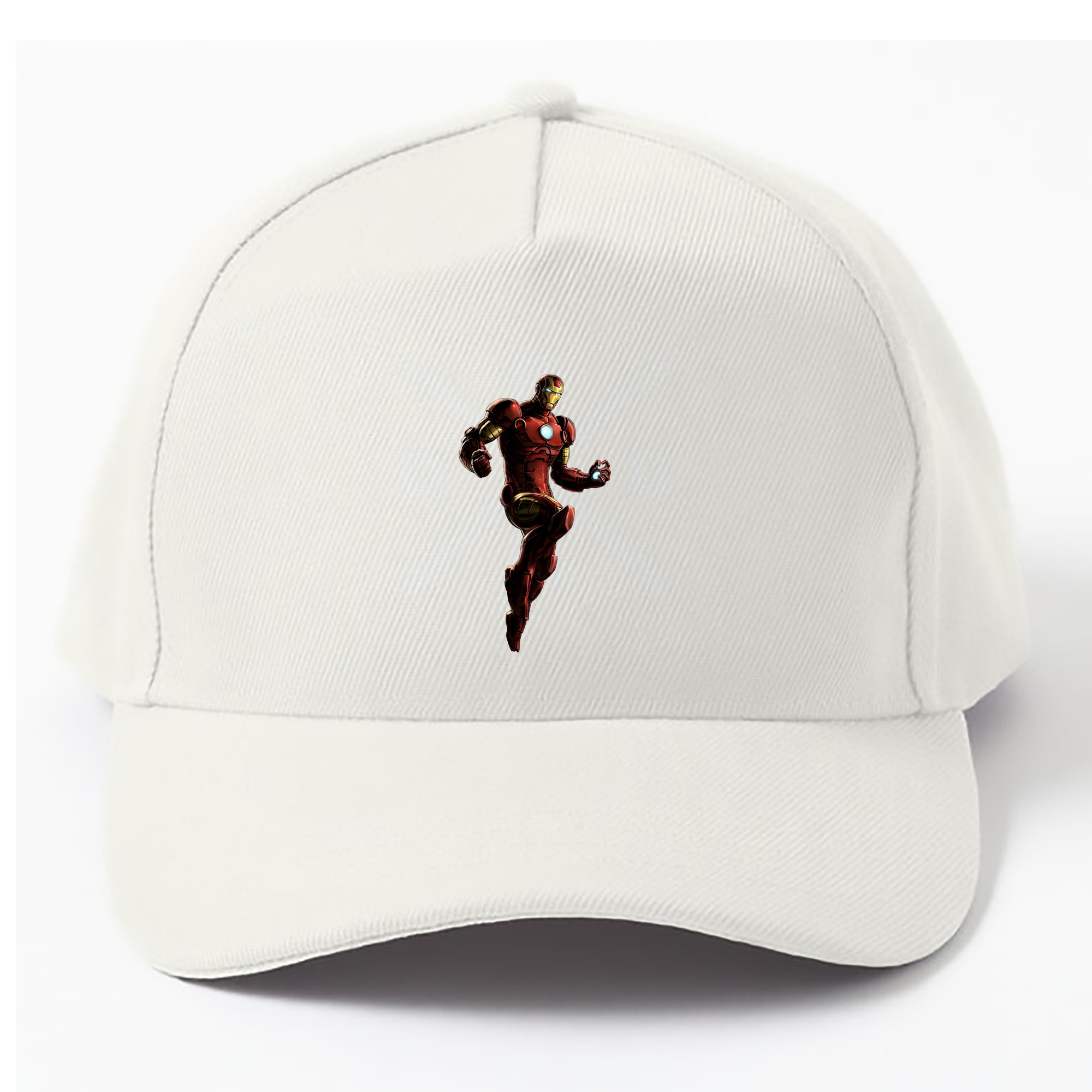 （画像用） アベンジャーズ The Avengers ベースボールキャップ 綿100％ 男女兼用 帽子 スポーツ