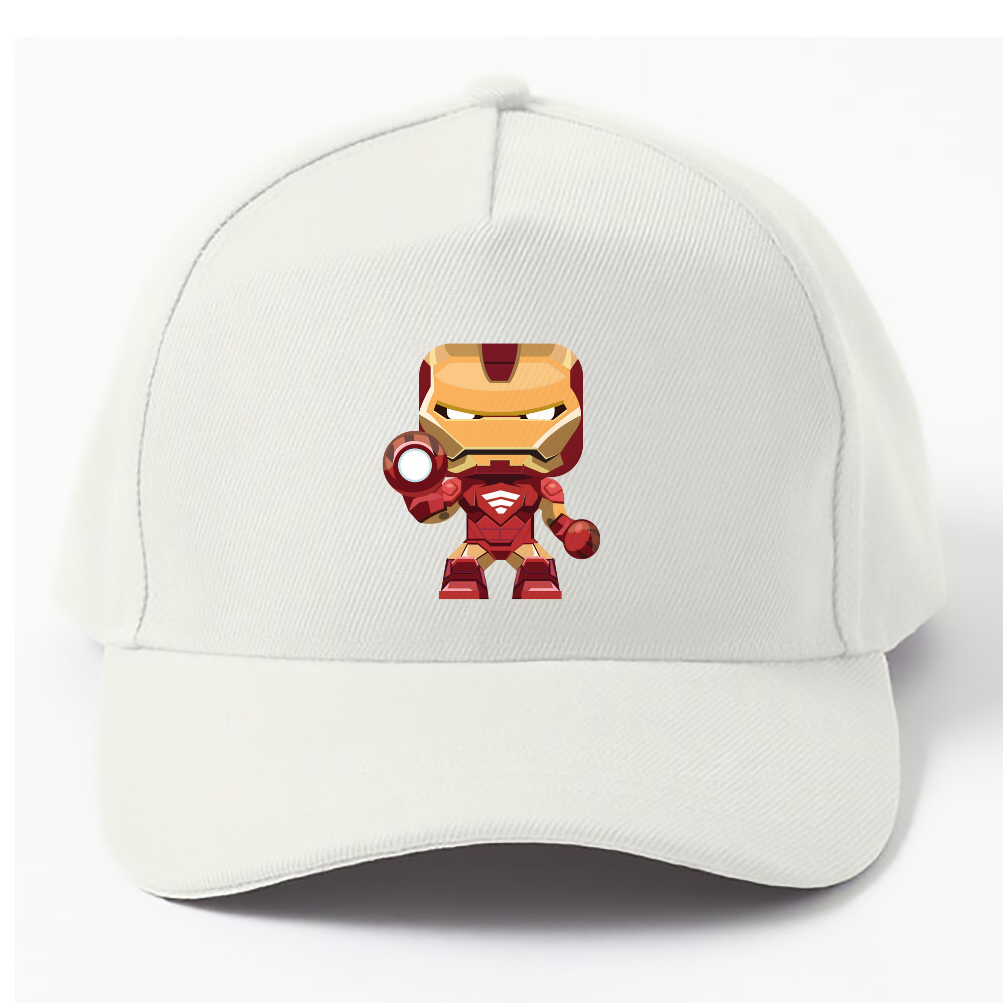 （画像用） アベンジャーズ The Avengers ベースボールキャップ 綿100％ 男女兼用 帽子 スポーツ