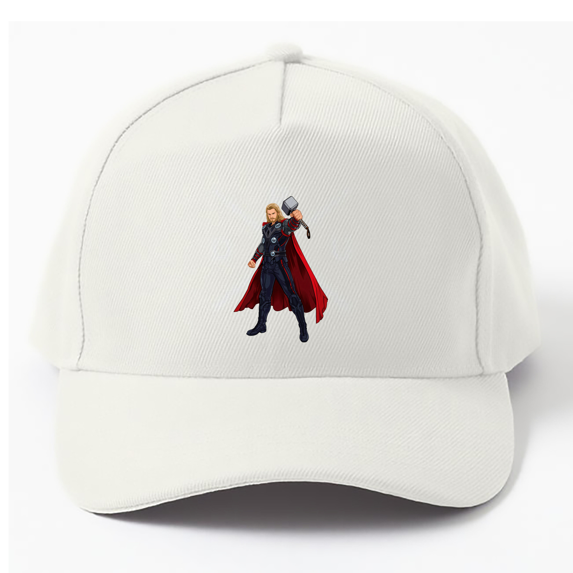（画像用） アベンジャーズ The Avengers ベースボールキャップ 綿100％ 男女兼用 帽子 スポーツ