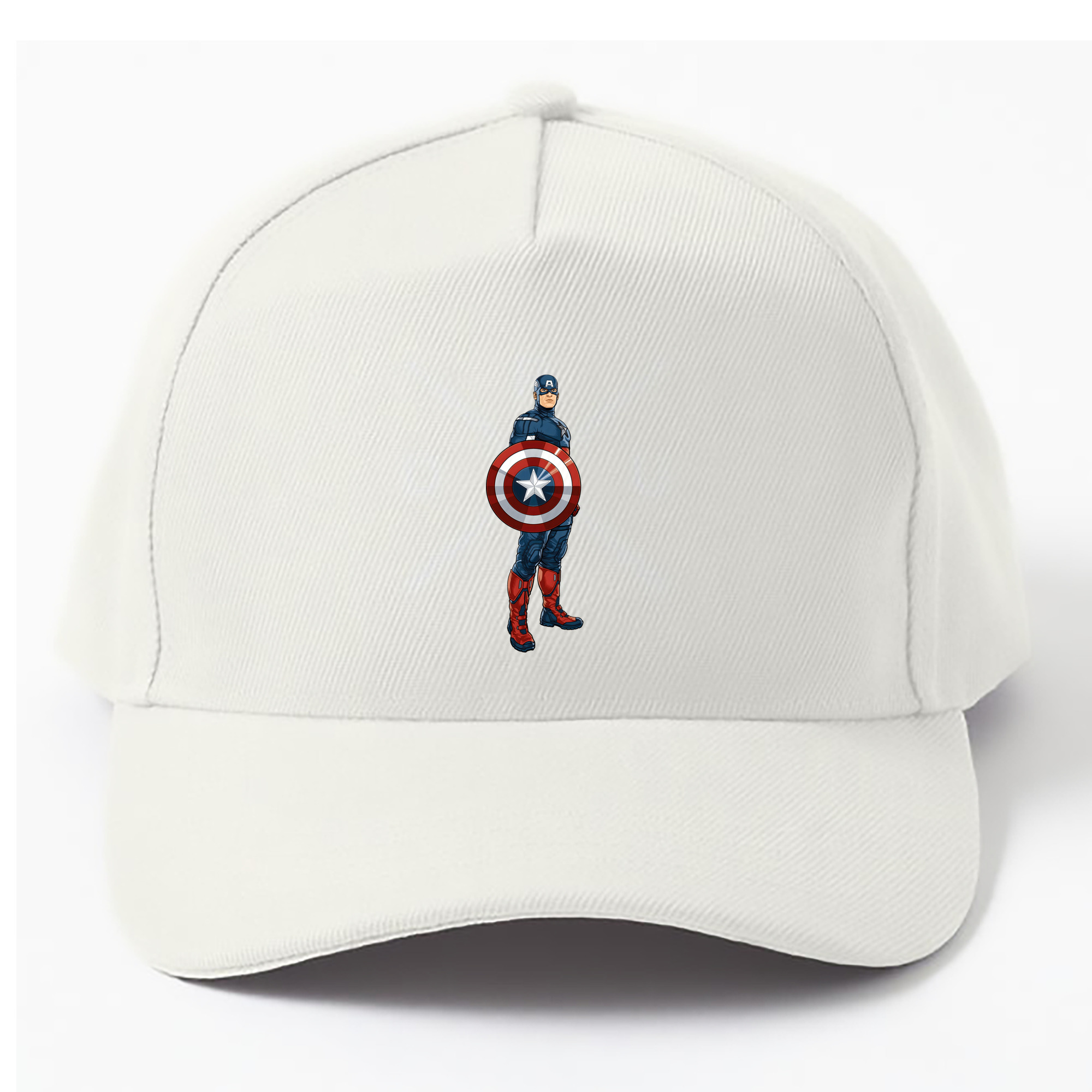 （画像用） アベンジャーズ The Avengers ベースボールキャップ 綿100％ 男女兼用 帽子 スポーツ