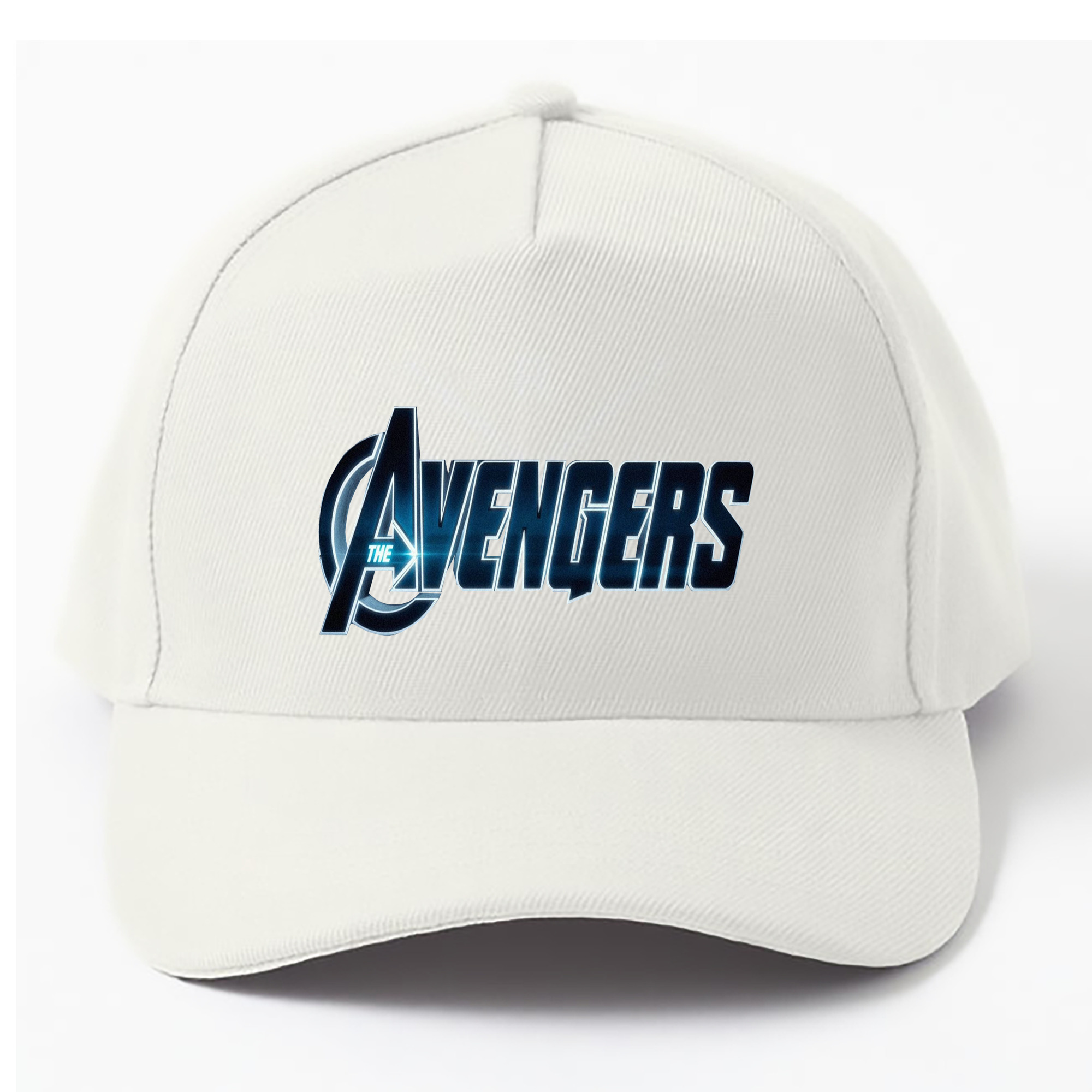 （画像用） アベンジャーズ The Avengers ベースボールキャップ 綿100％ 男女兼用 帽子 スポーツ