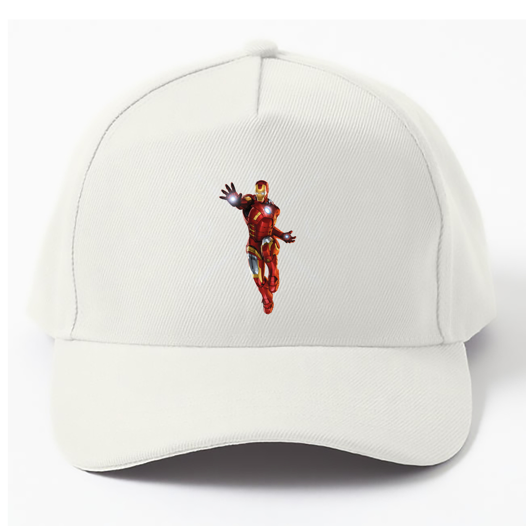 （画像用） アベンジャーズ The Avengers ベースボールキャップ 綿100％ 男女兼用 帽子 スポーツ