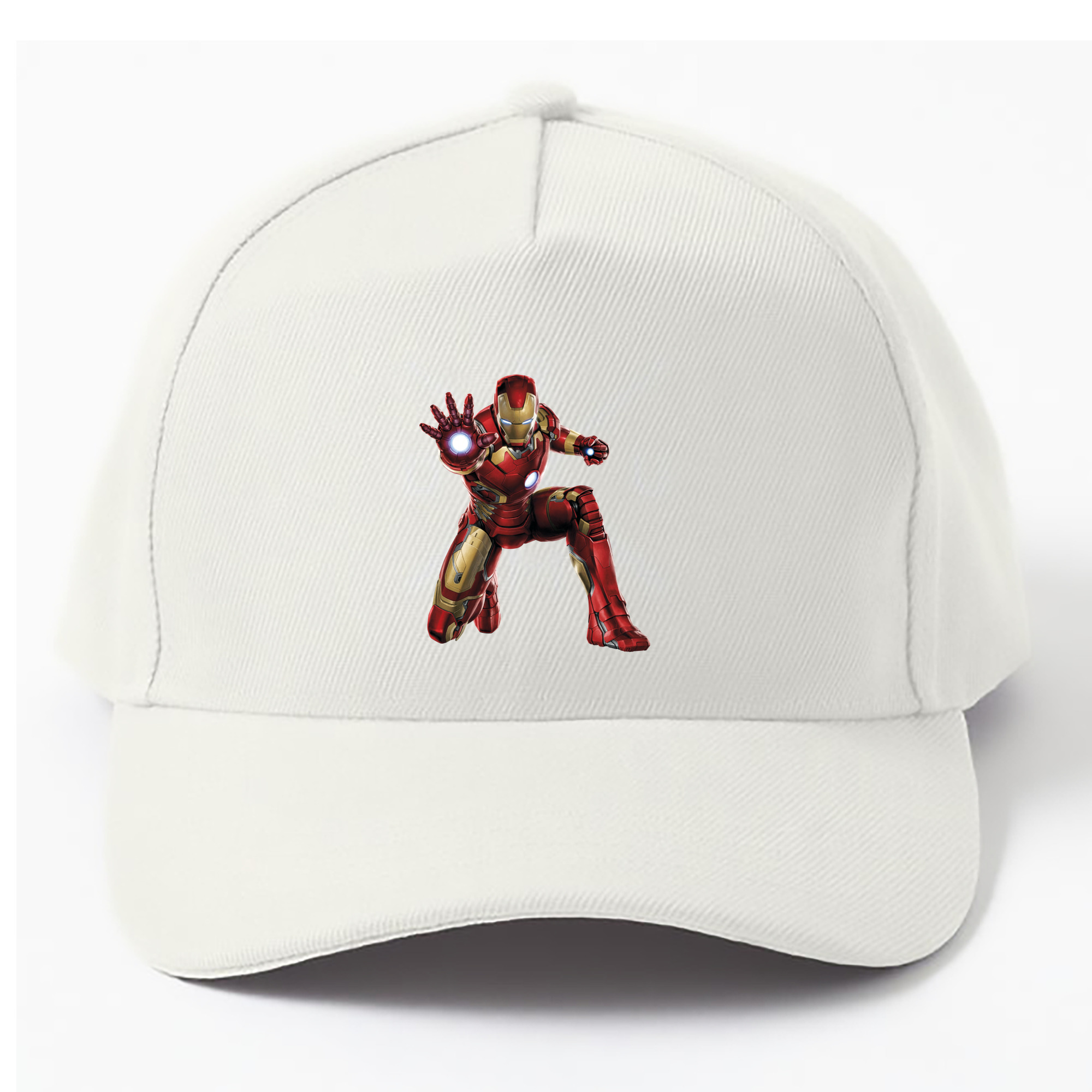 （画像用） アベンジャーズ The Avengers ベースボールキャップ 綿100％ 男女兼用 帽子 スポーツ