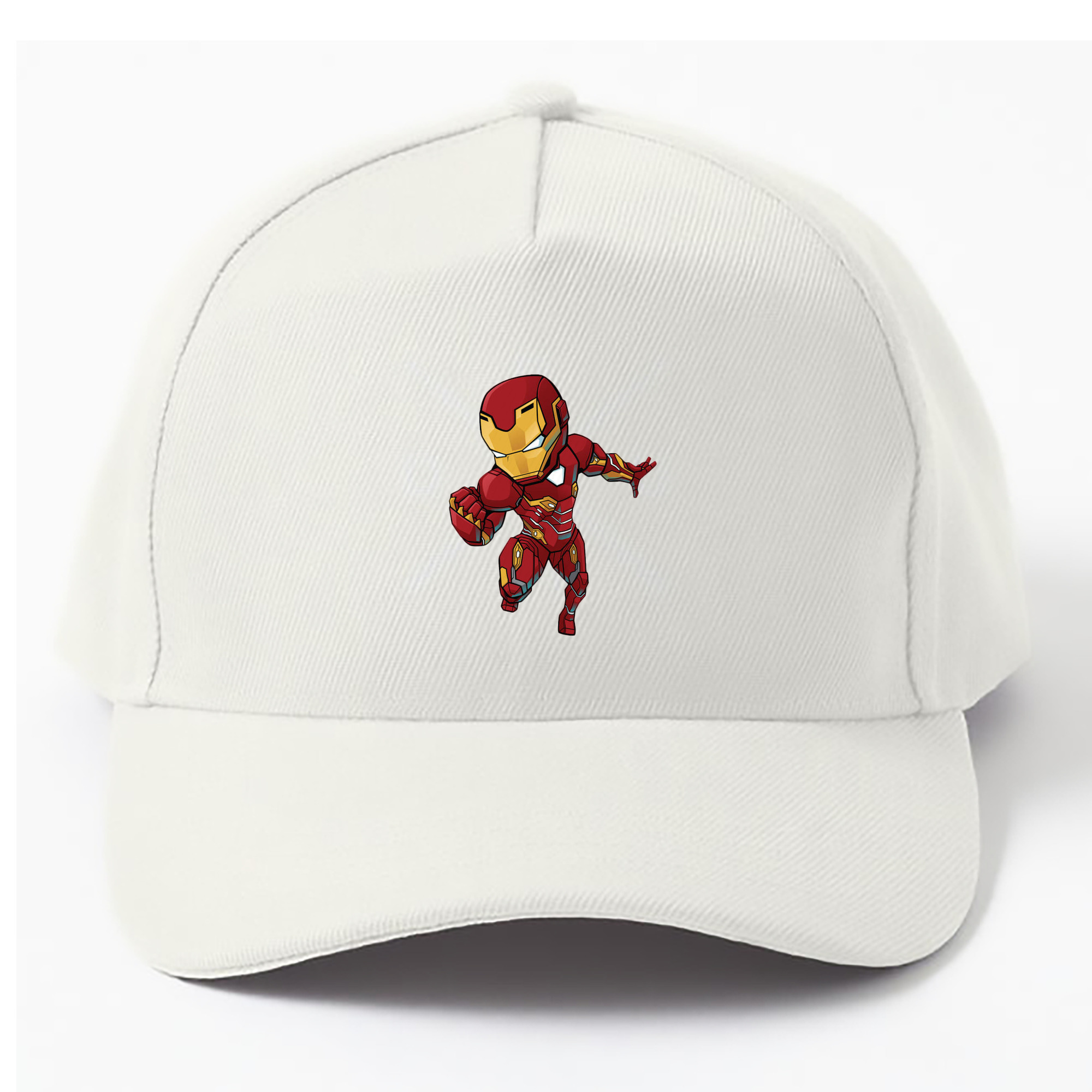 （画像用） アベンジャーズ The Avengers ベースボールキャップ 綿100％ 男女兼用 帽子 スポーツ