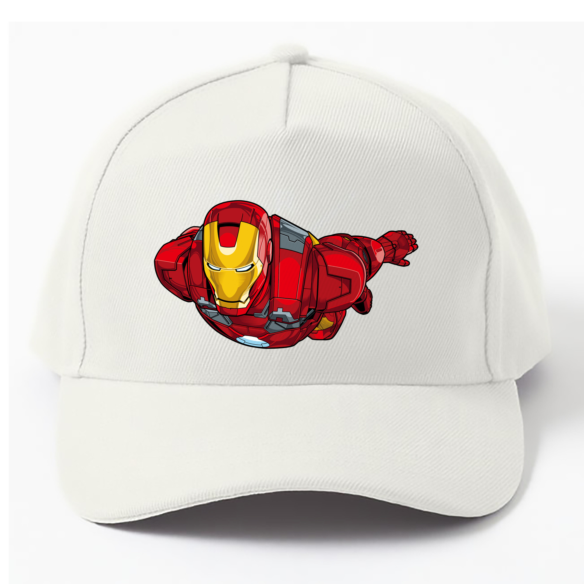 （画像用） アベンジャーズ The Avengers ベースボールキャップ 綿100％ 男女兼用 帽子 スポーツ