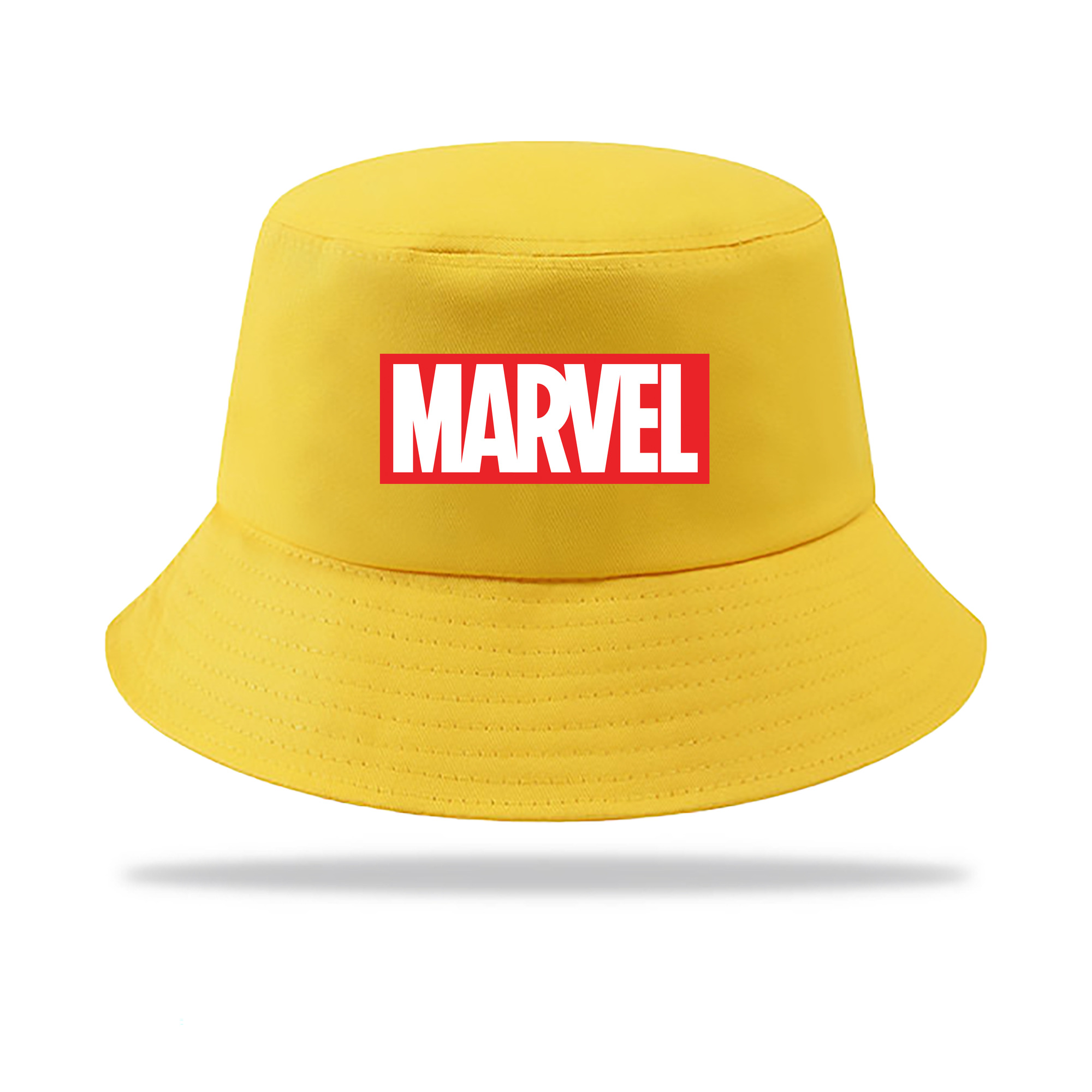 （画像用） アベンジャーズ The Avengers アウトドア日除けバケットハット