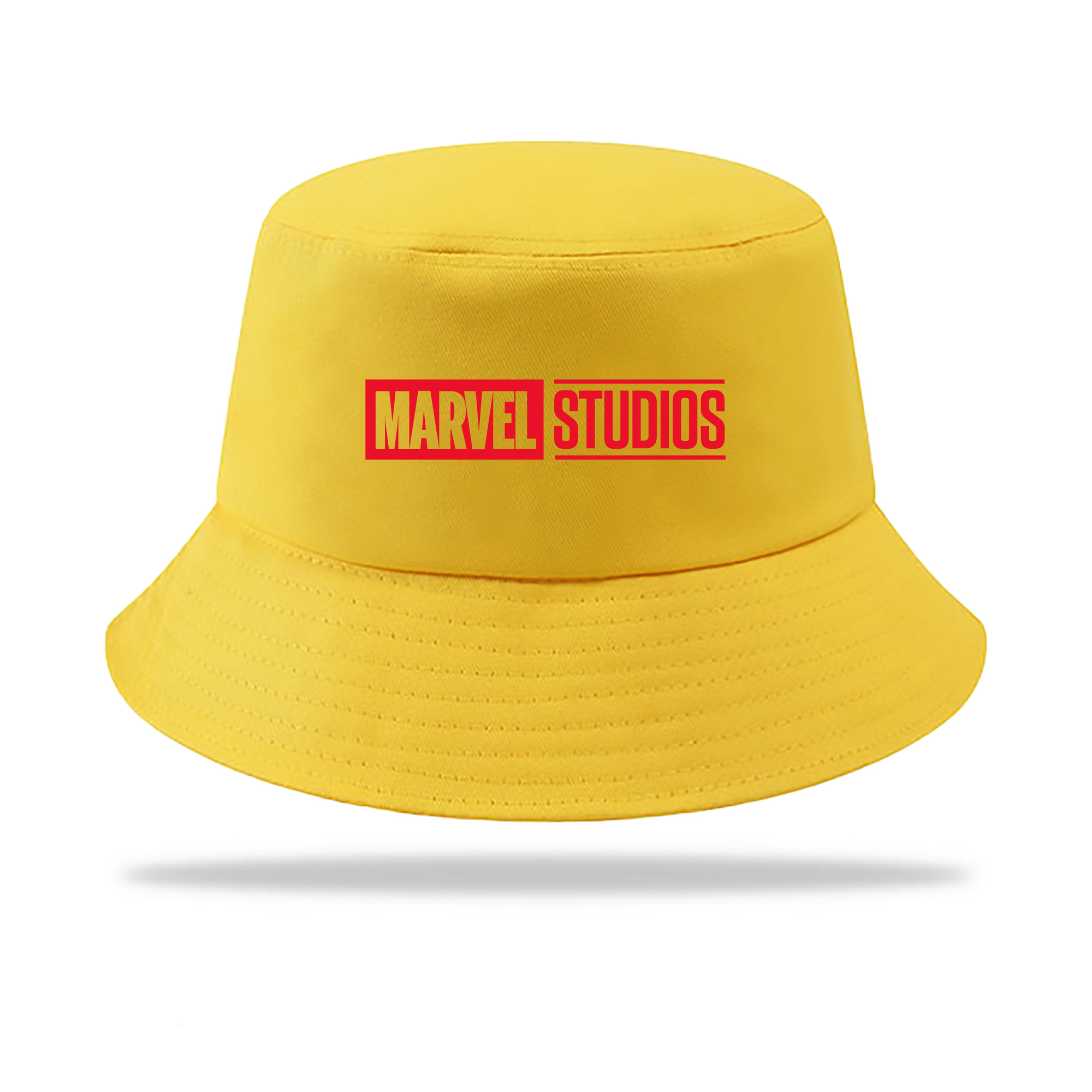 （画像用） アベンジャーズ The Avengers アウトドア日除けバケットハット