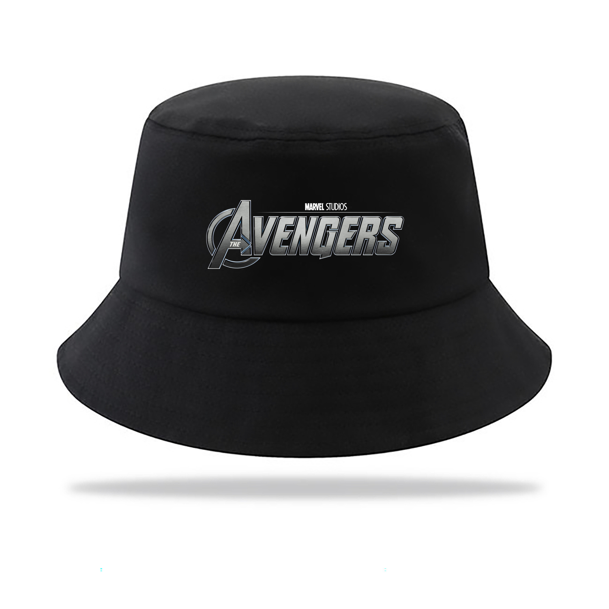 （画像用） アベンジャーズ The Avengers アウトドア日除けバケットハット