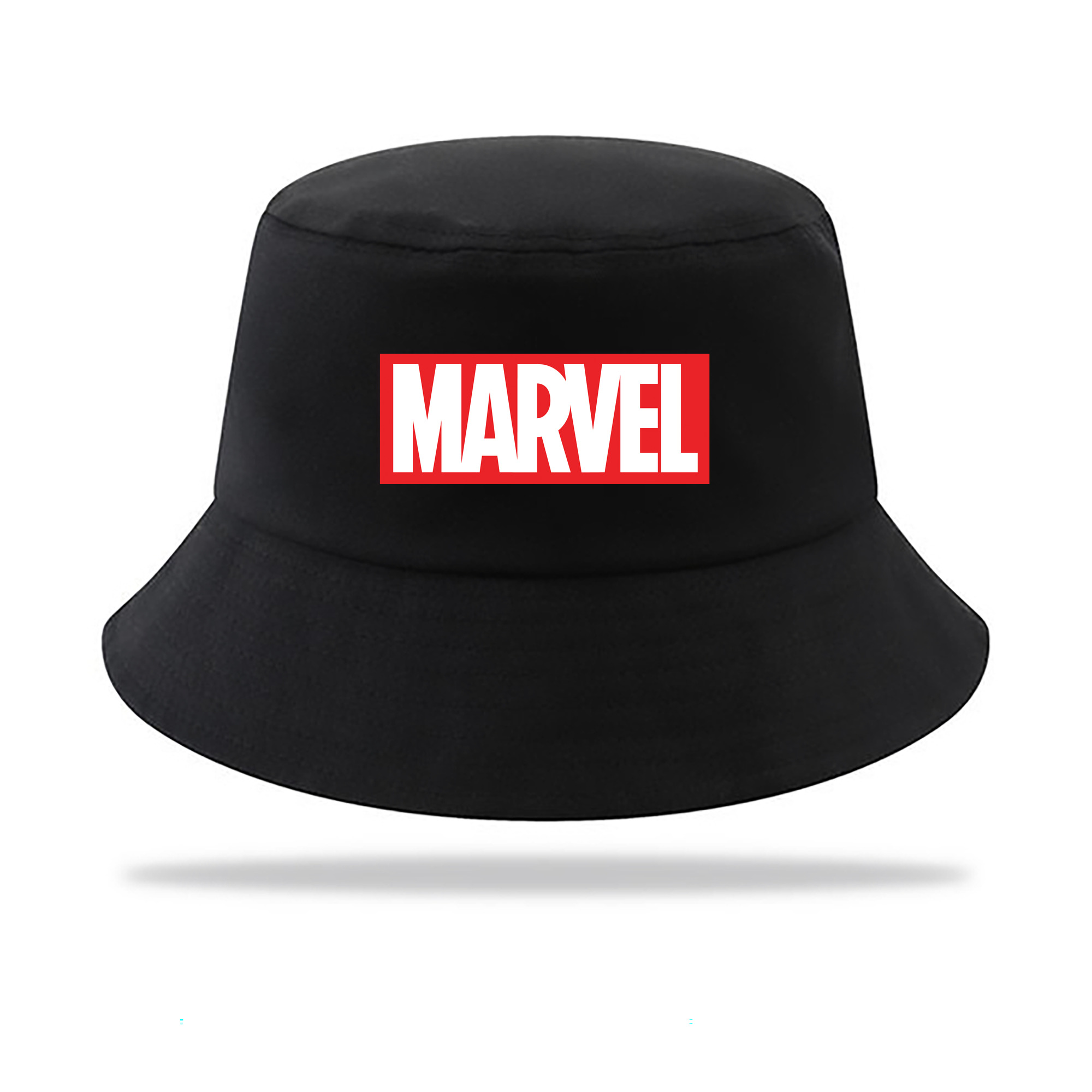 （画像用） アベンジャーズ The Avengers アウトドア日除けバケットハット