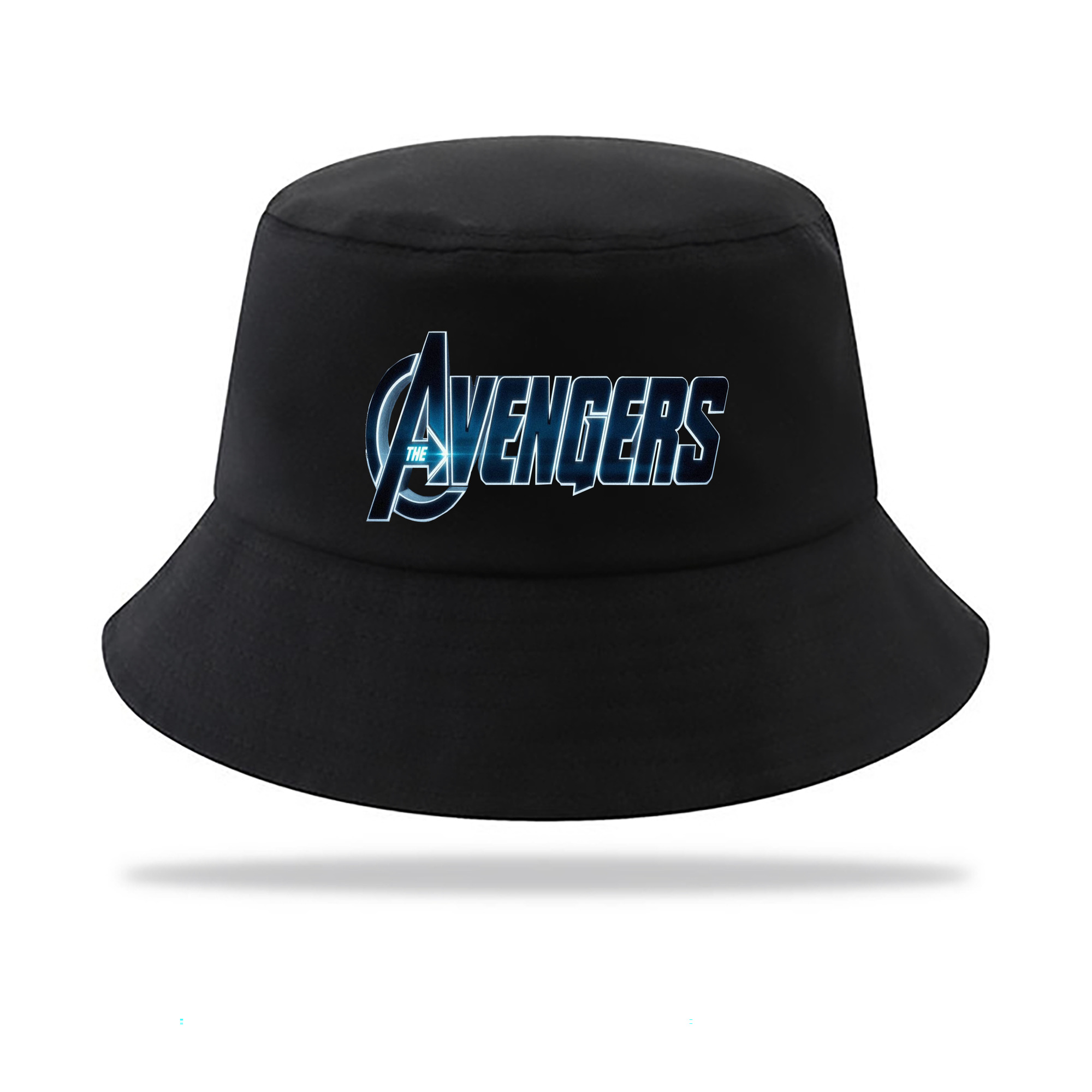 （画像用） アベンジャーズ The Avengers アウトドア日除けバケットハット