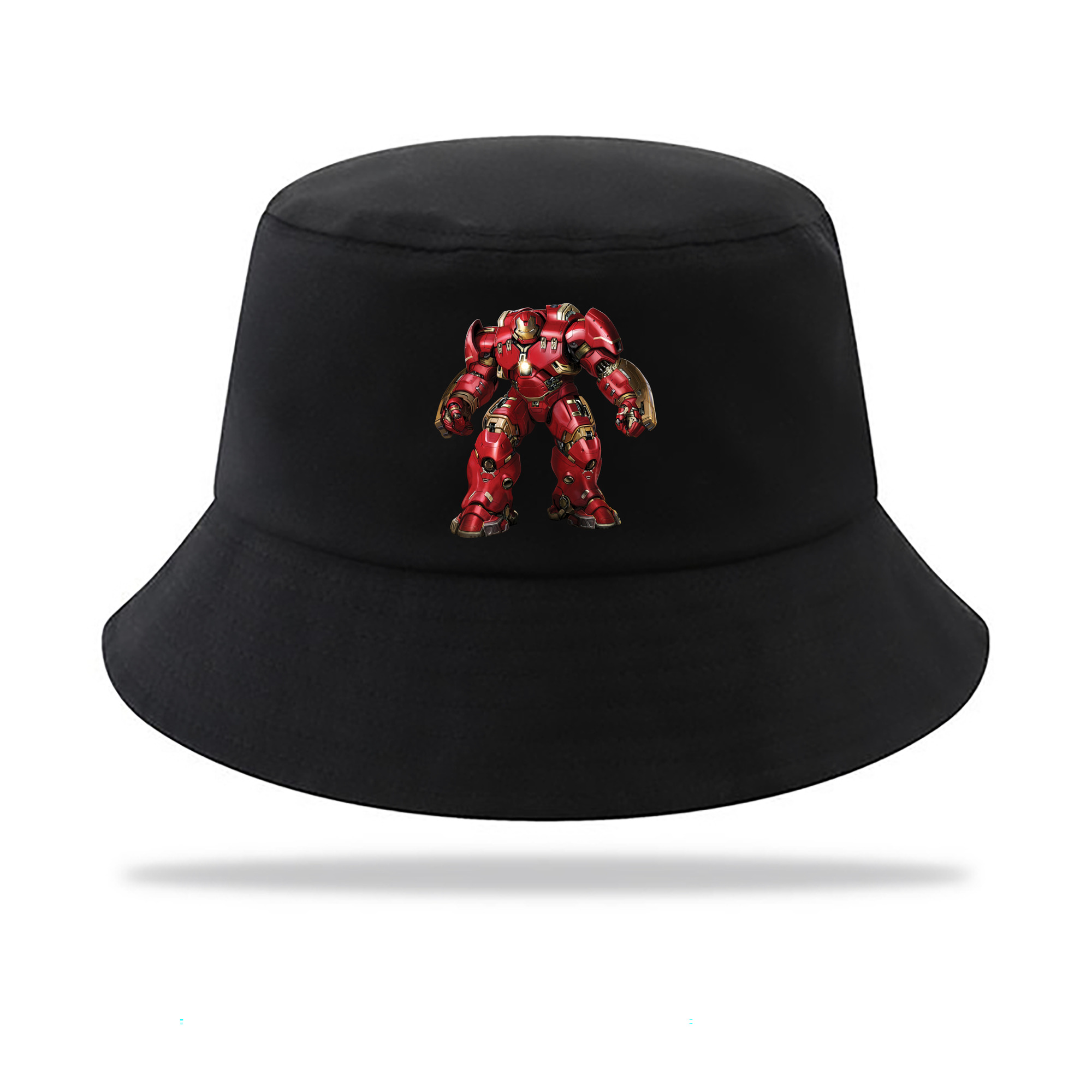 （画像用） アベンジャーズ The Avengers アウトドア日除けバケットハット