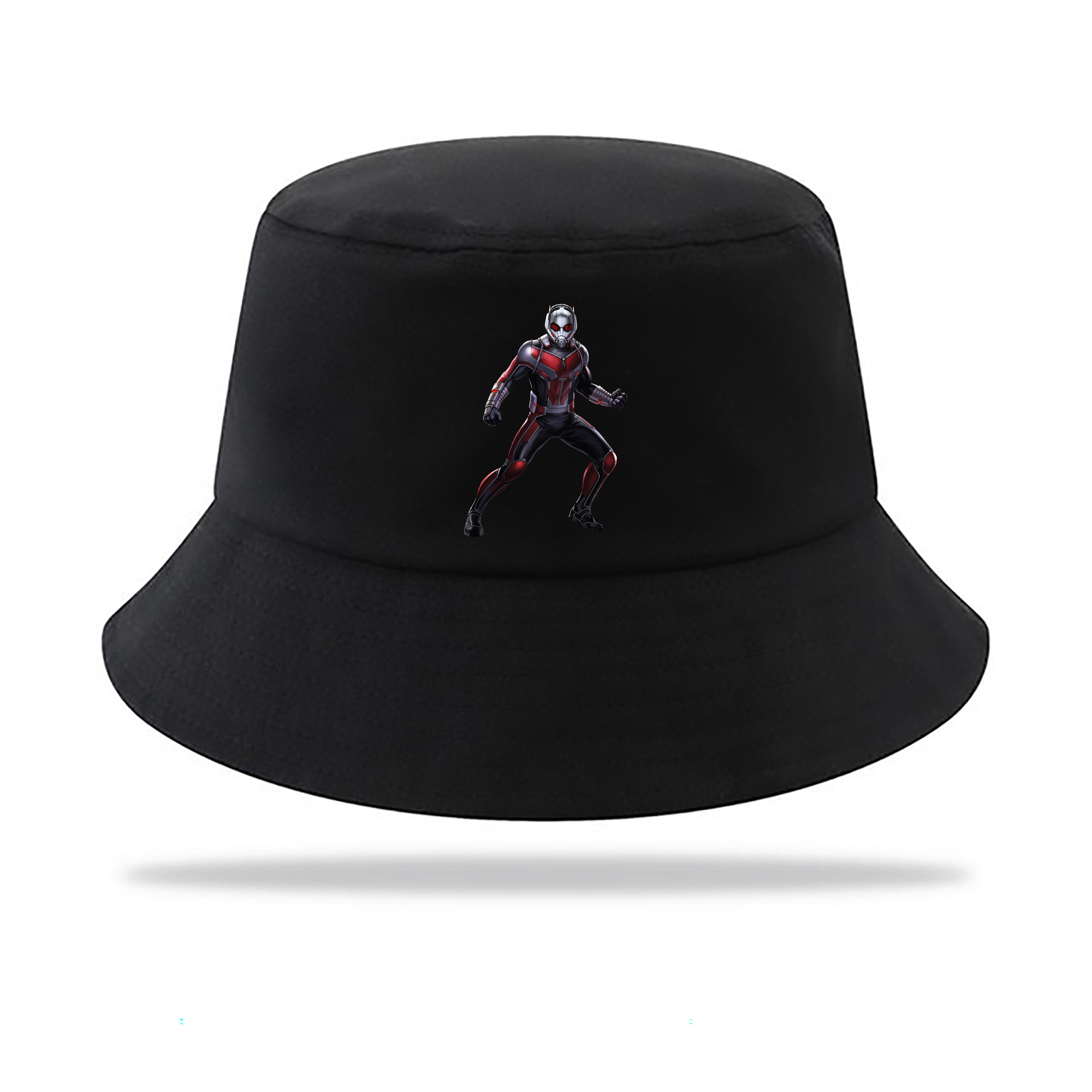（画像用） アベンジャーズ The Avengers アウトドア日除けバケットハット