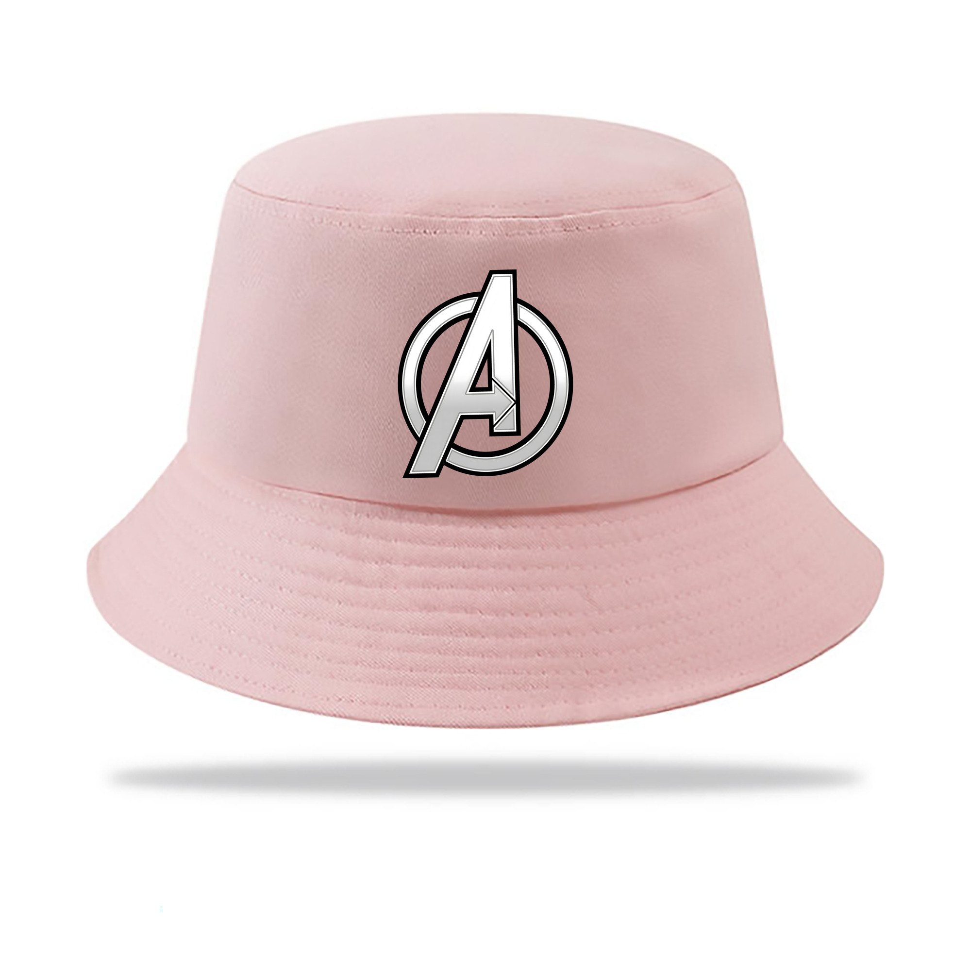 （画像用） アベンジャーズ The Avengers アウトドア日除けバケットハット