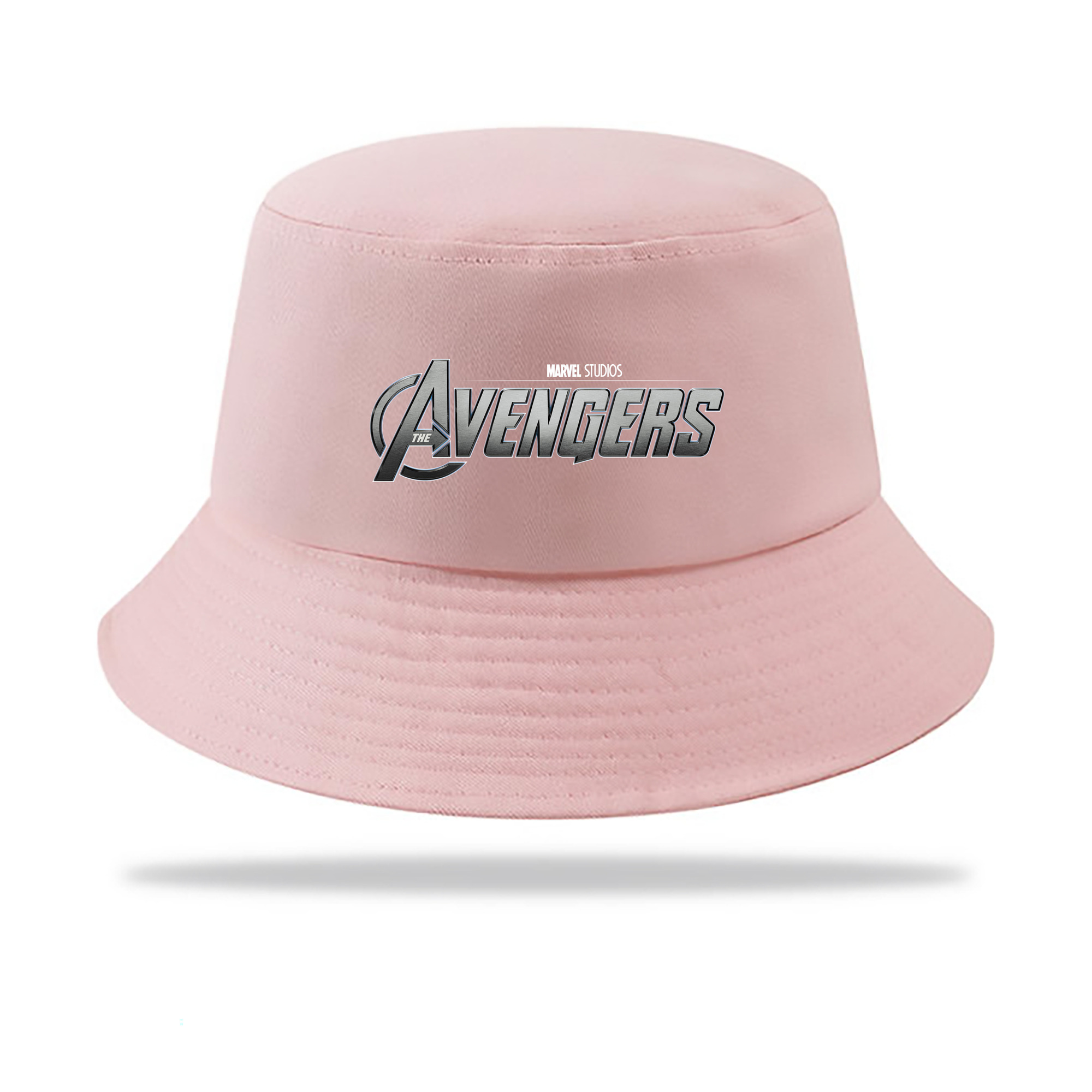 （画像用） アベンジャーズ The Avengers アウトドア日除けバケットハット