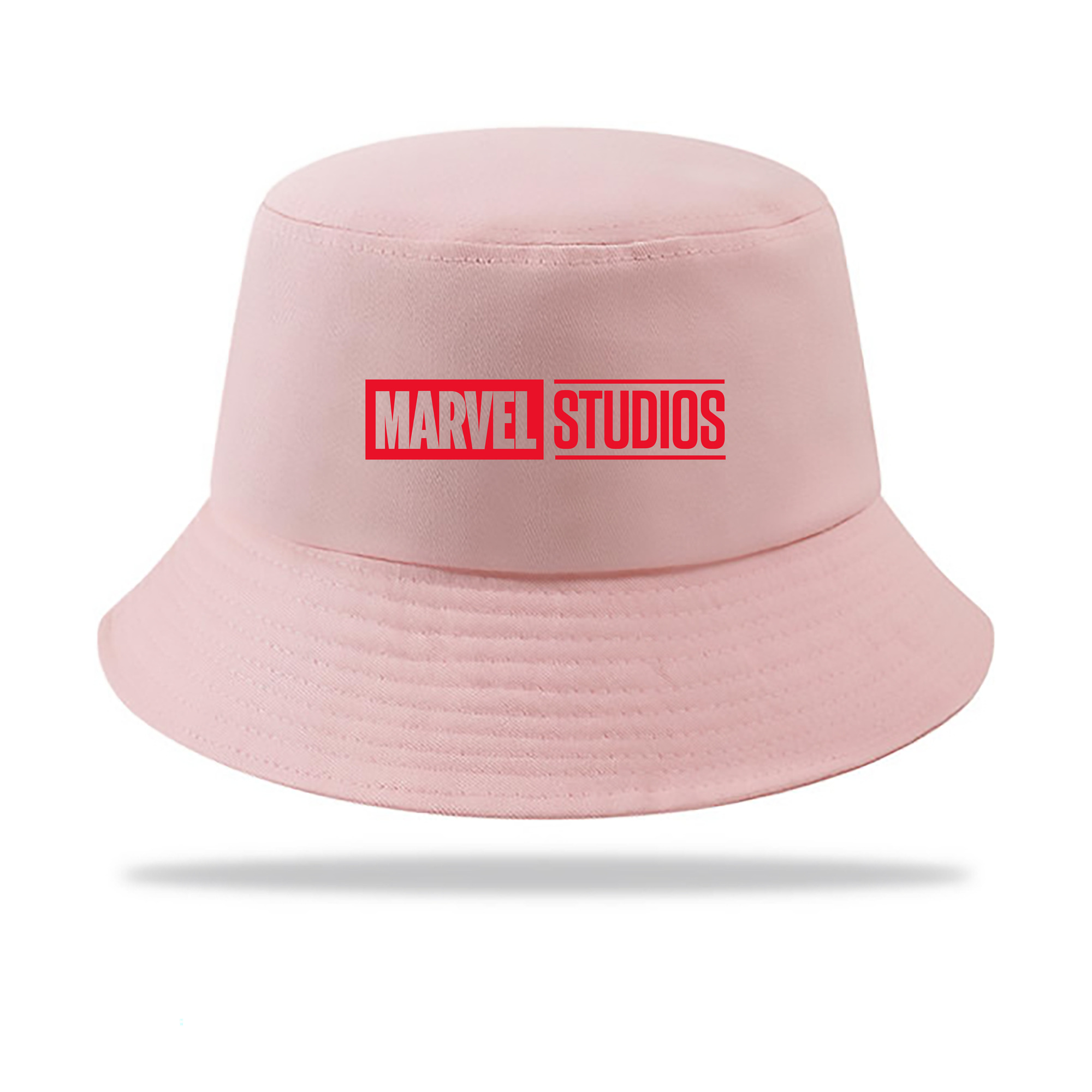 （画像用） アベンジャーズ The Avengers アウトドア日除けバケットハット