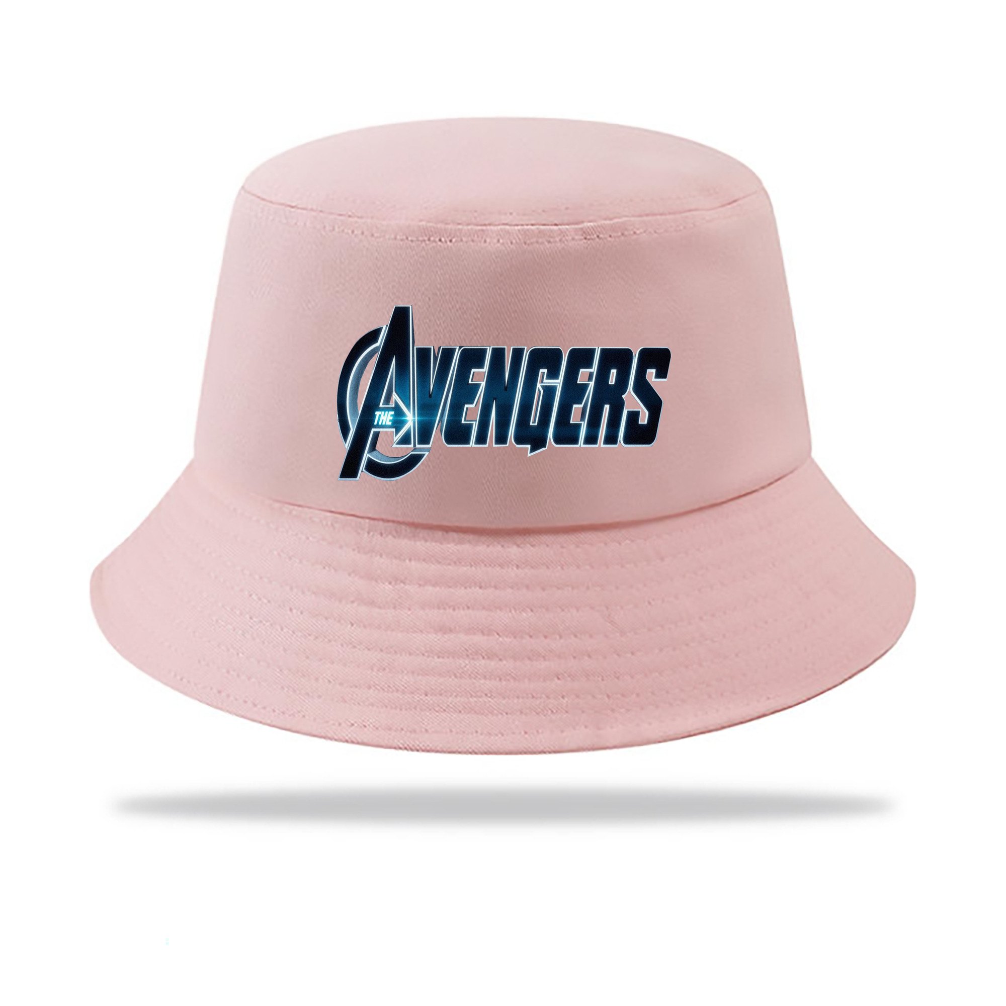 （画像用） アベンジャーズ The Avengers アウトドア日除けバケットハット