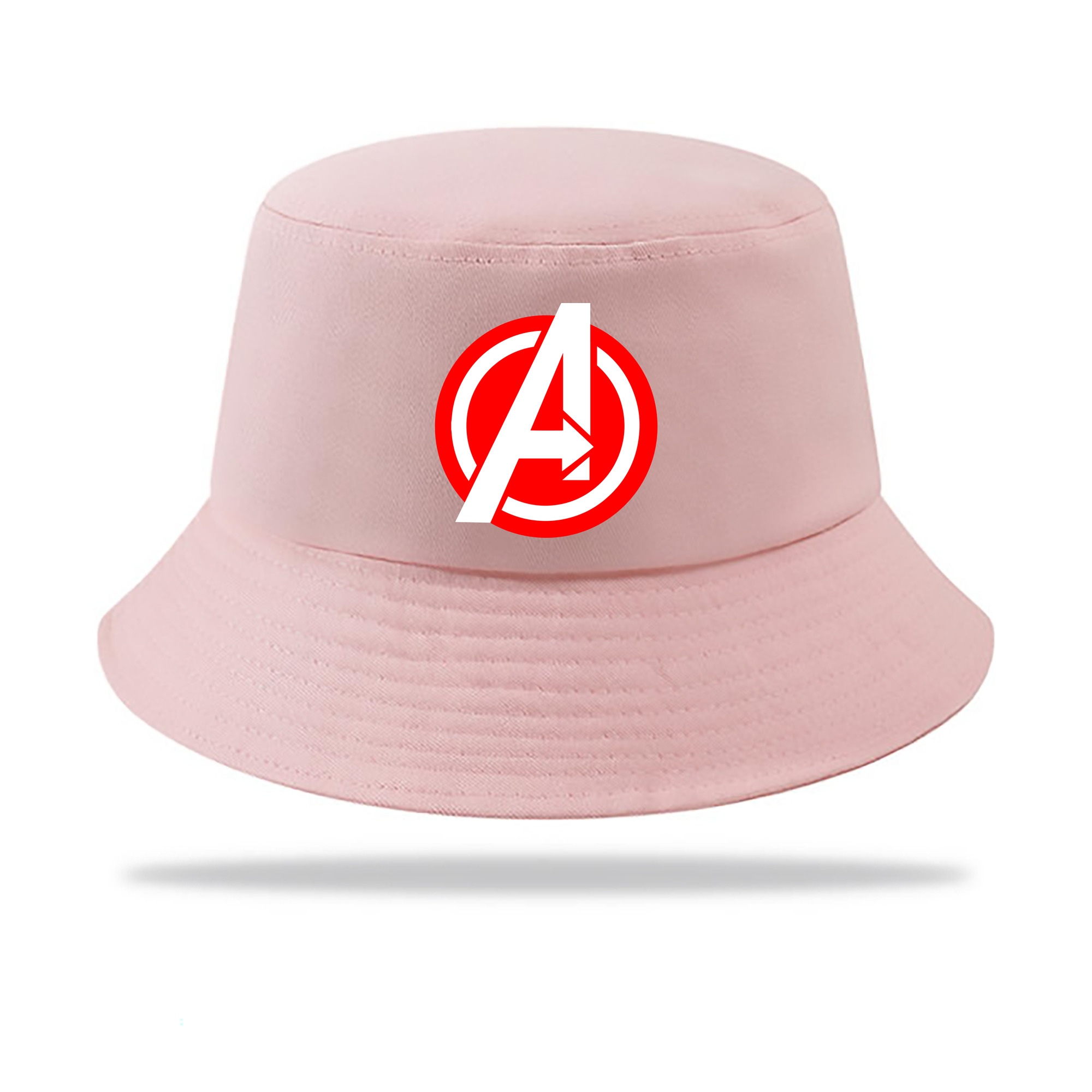 （画像用） アベンジャーズ The Avengers アウトドア日除けバケットハット