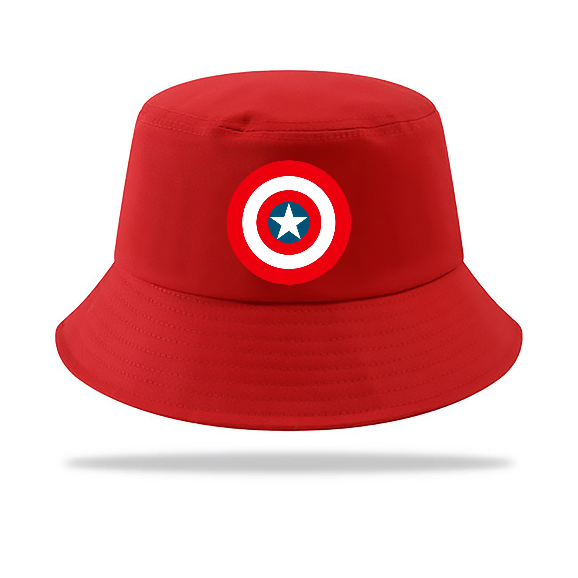 （画像用） アベンジャーズ The Avengers アウトドア日除けバケットハット