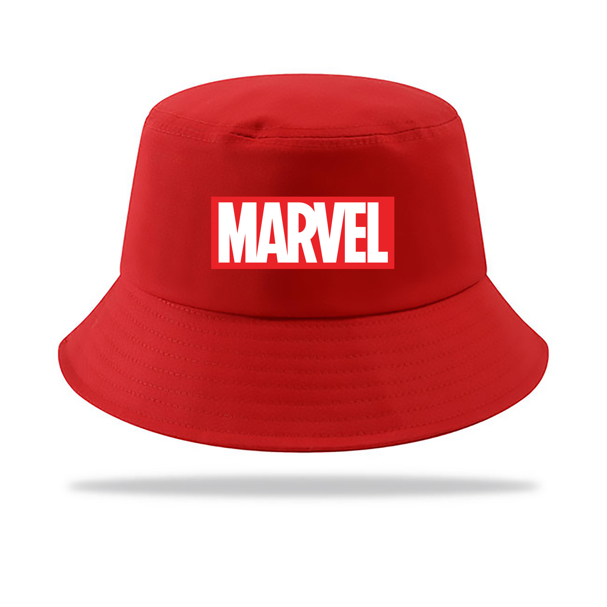 （画像用） アベンジャーズ The Avengers アウトドア日除けバケットハット
