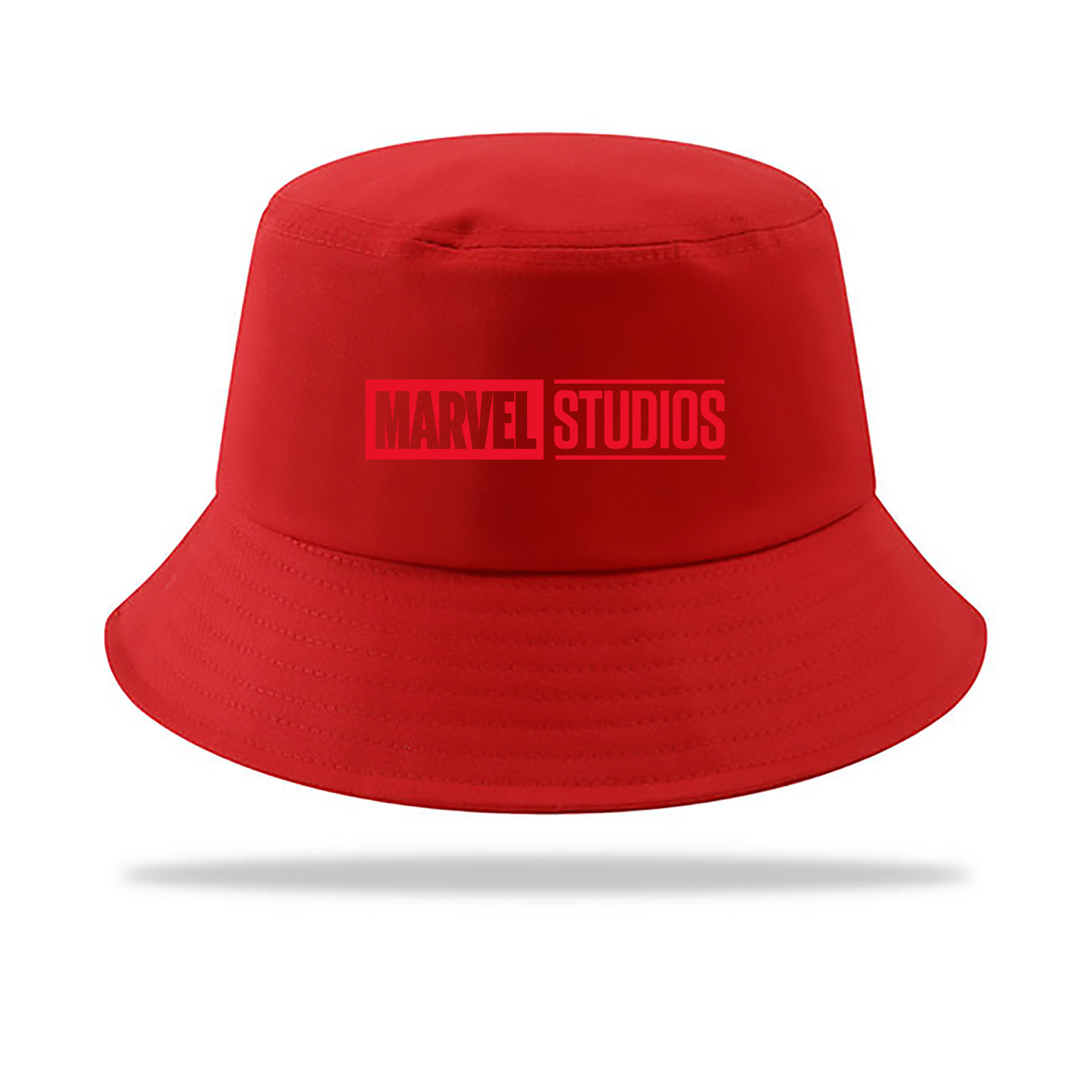 （画像用） アベンジャーズ The Avengers アウトドア日除けバケットハット
