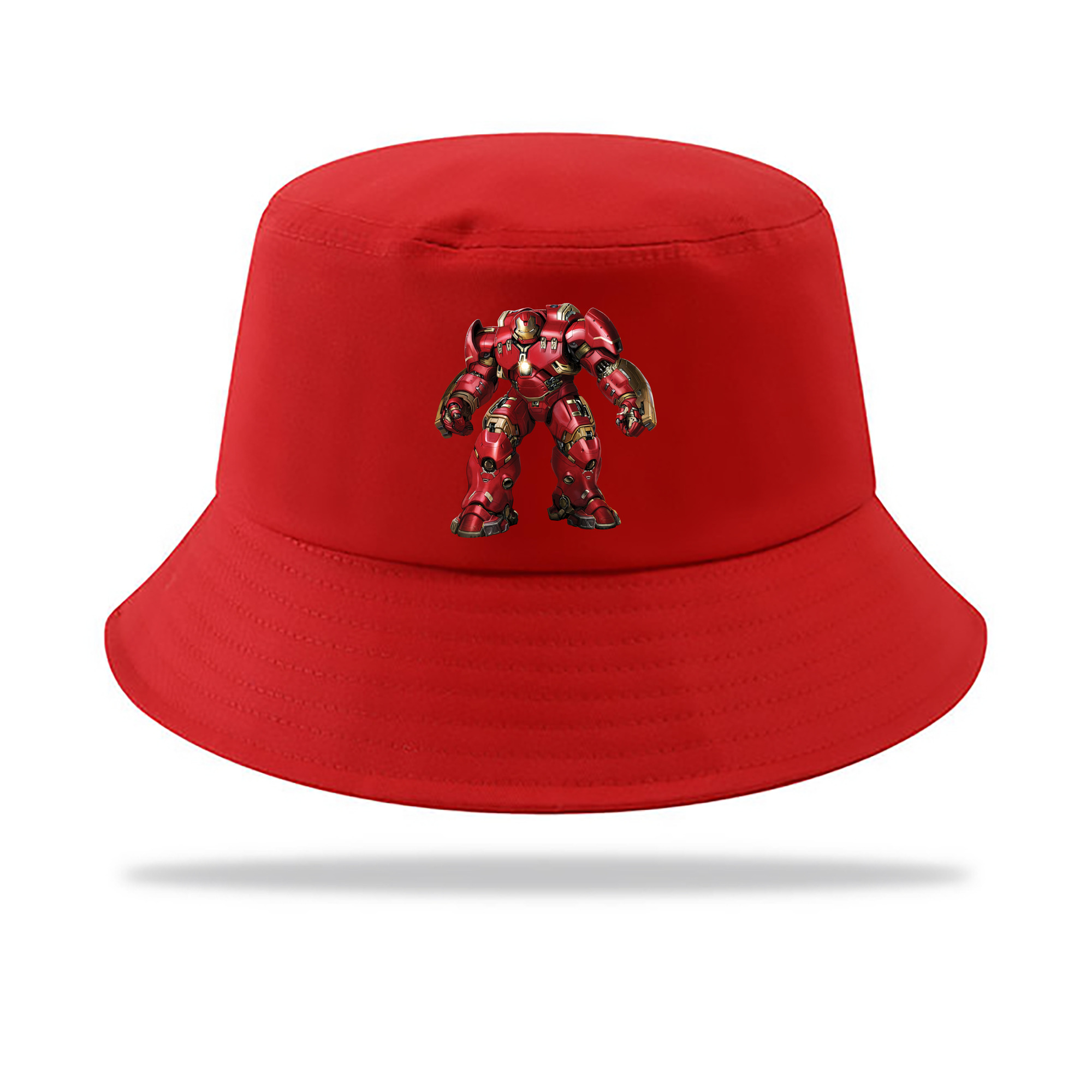 （画像用） アベンジャーズ The Avengers アウトドア日除けバケットハット