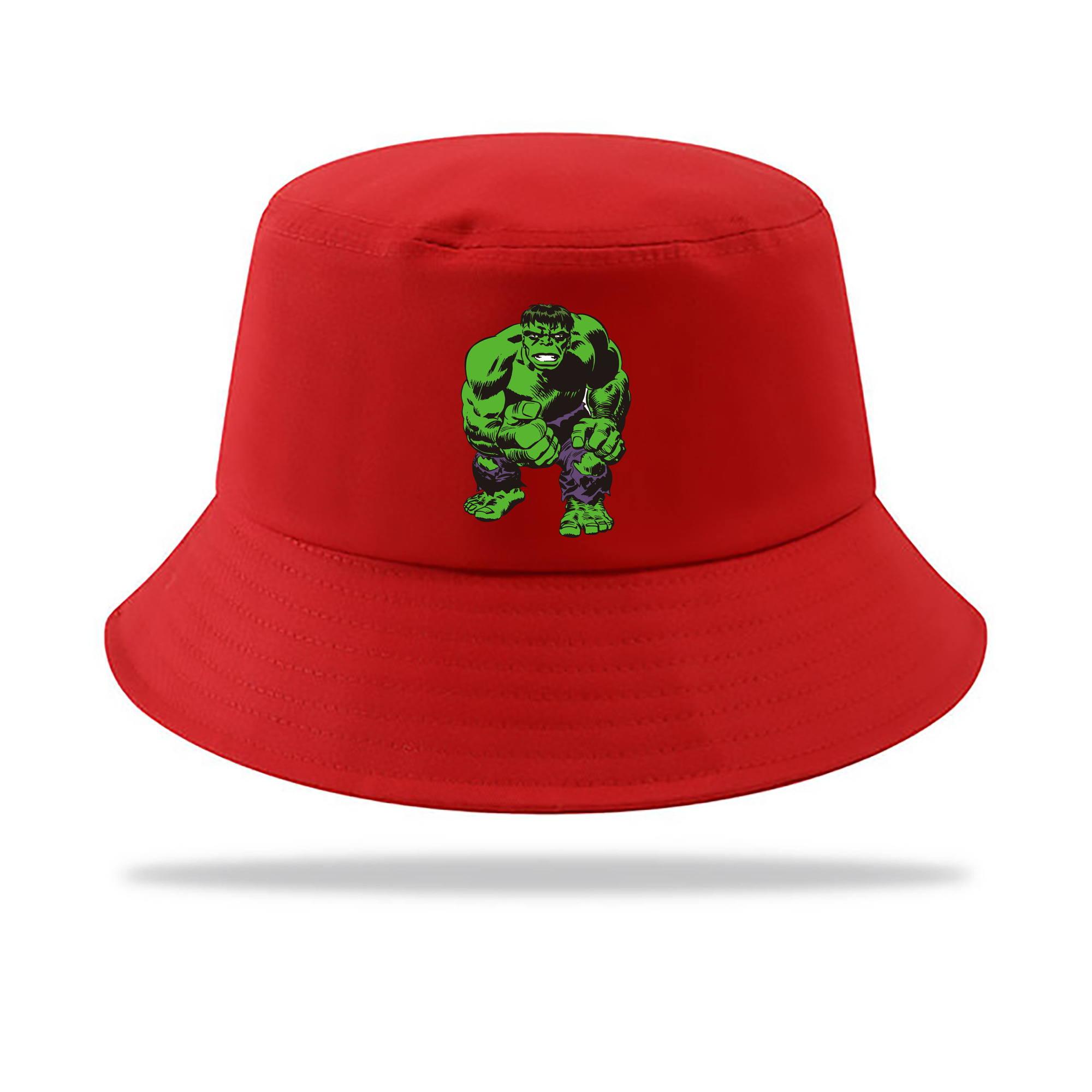 （画像用） アベンジャーズ The Avengers アウトドア日除けバケットハット