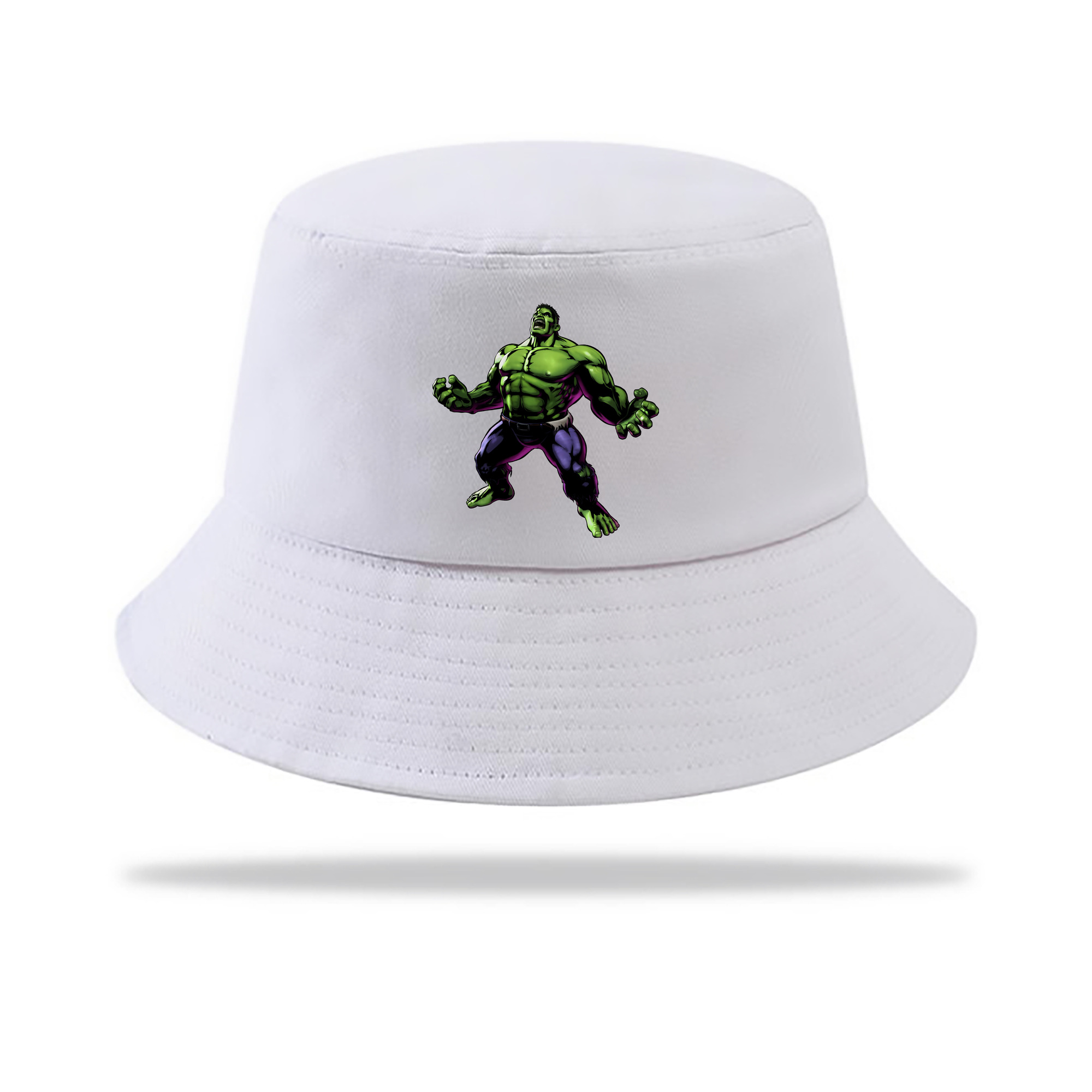 （画像用） アベンジャーズ The Avengers アウトドア日除けバケットハット