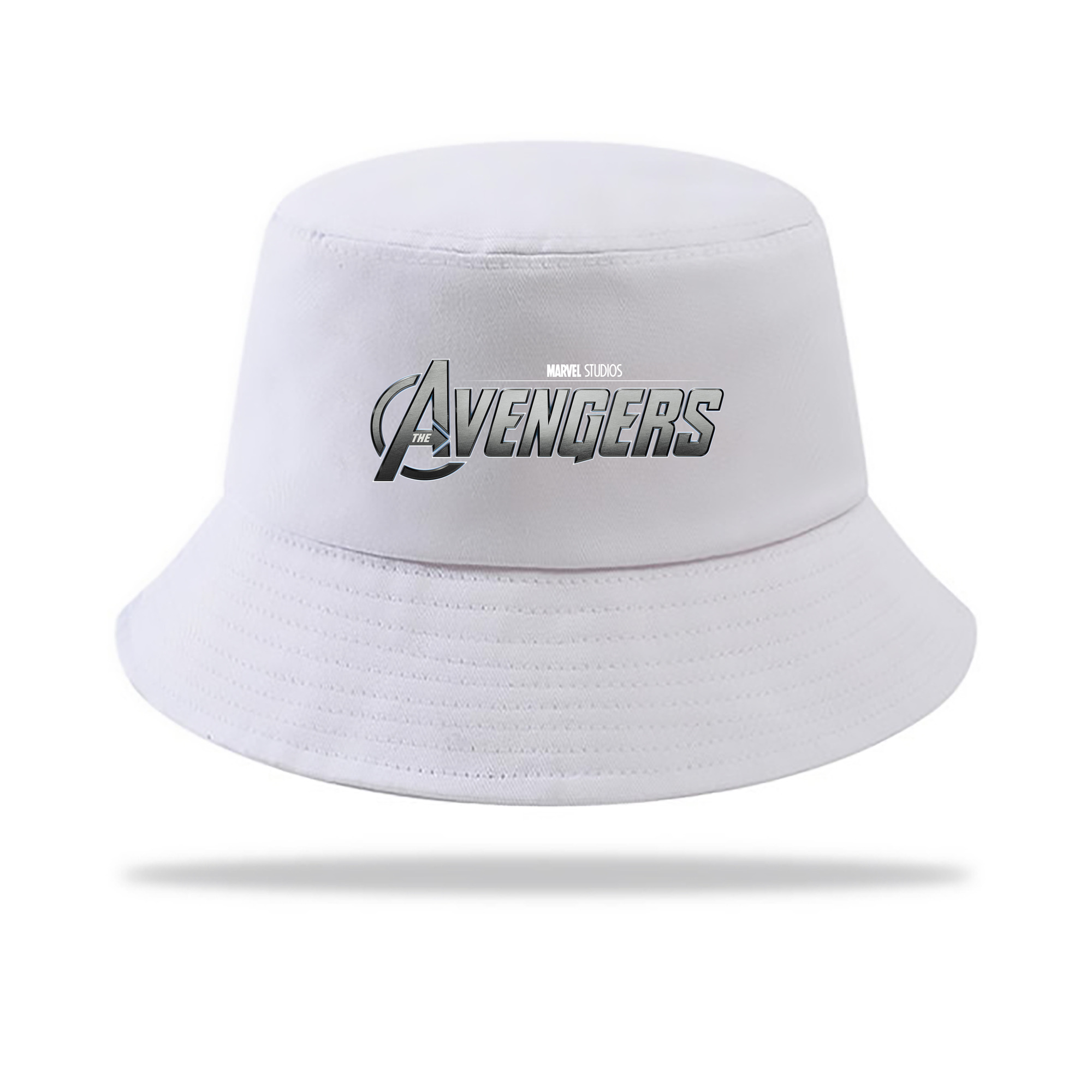 （画像用） アベンジャーズ The Avengers アウトドア日除けバケットハット