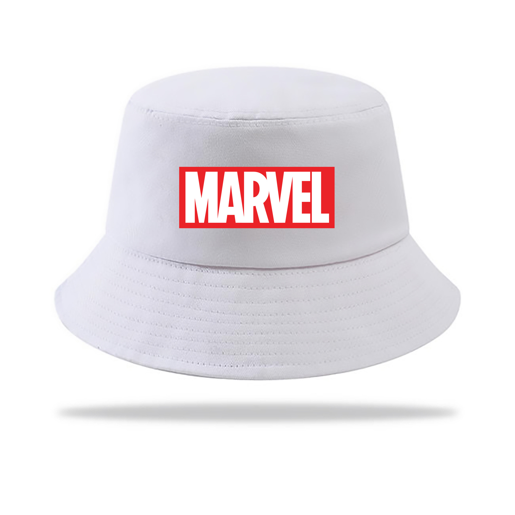 （画像用） アベンジャーズ The Avengers アウトドア日除けバケットハット