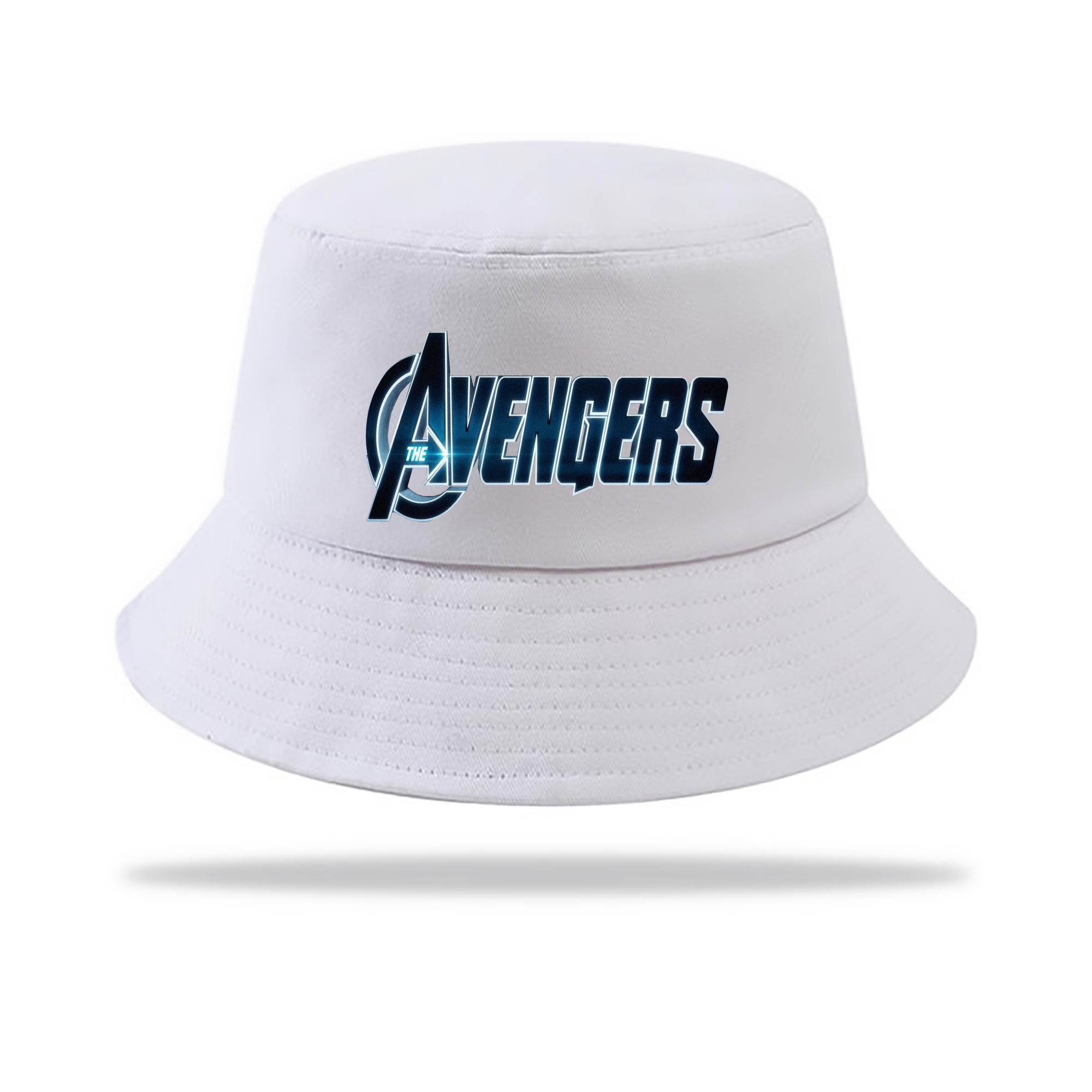 （画像用） アベンジャーズ The Avengers アウトドア日除けバケットハット