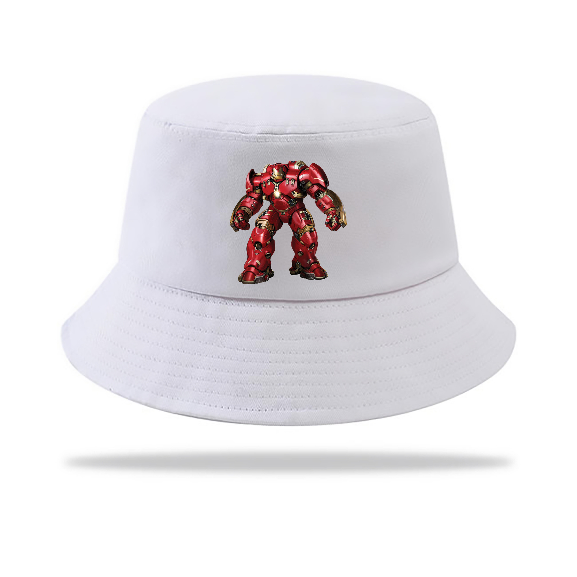 （画像用） アベンジャーズ The Avengers アウトドア日除けバケットハット
