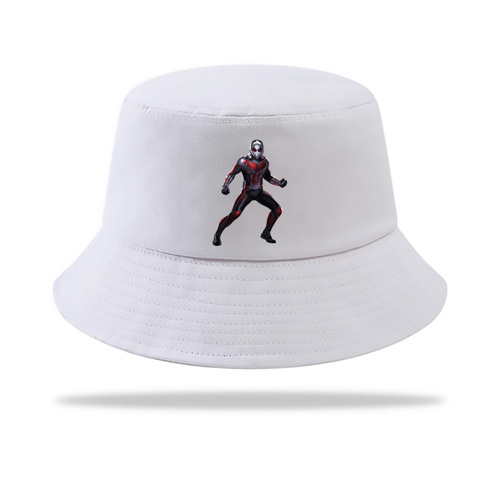 （画像用） アベンジャーズ The Avengers アウトドア日除けバケットハット