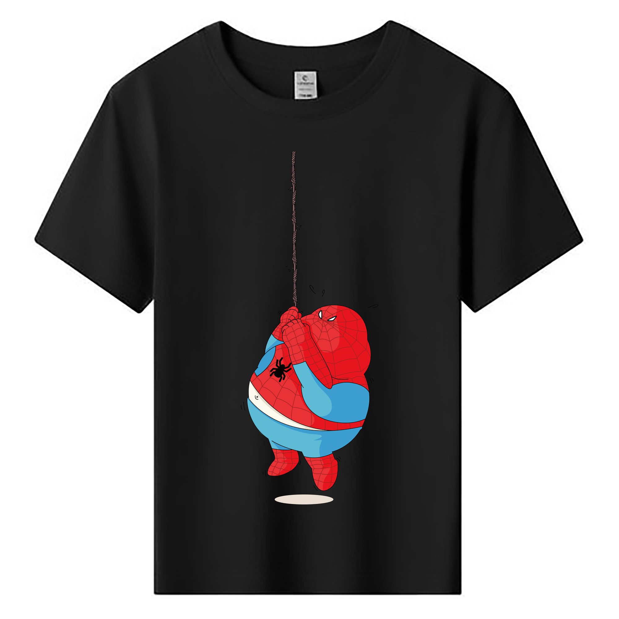 （画像用） アベンジャーズ The Avengers 綿100％キッズTシャツ（フロントプリント）