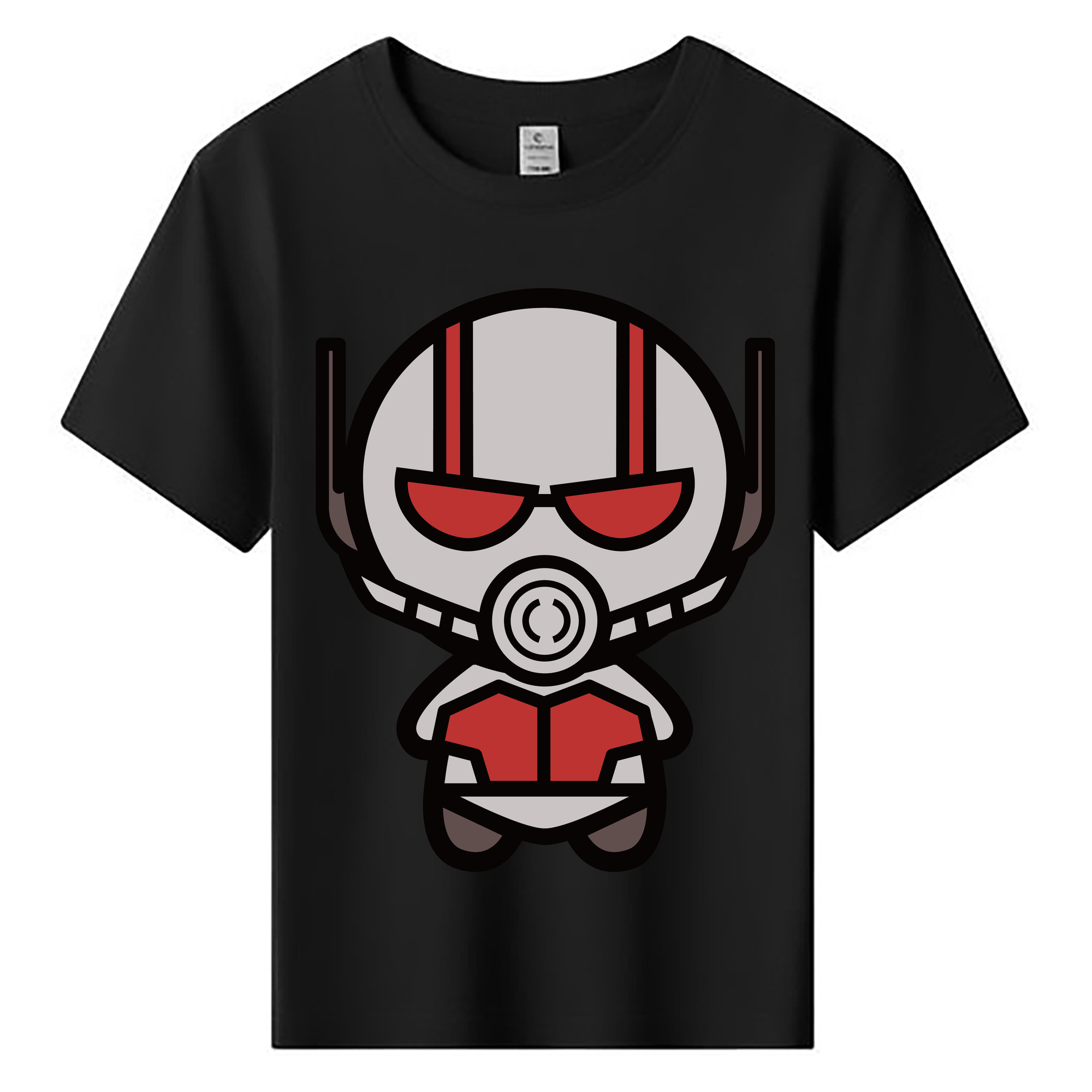 （画像用） アベンジャーズ The Avengers 綿100％キッズTシャツ（フロントプリント）