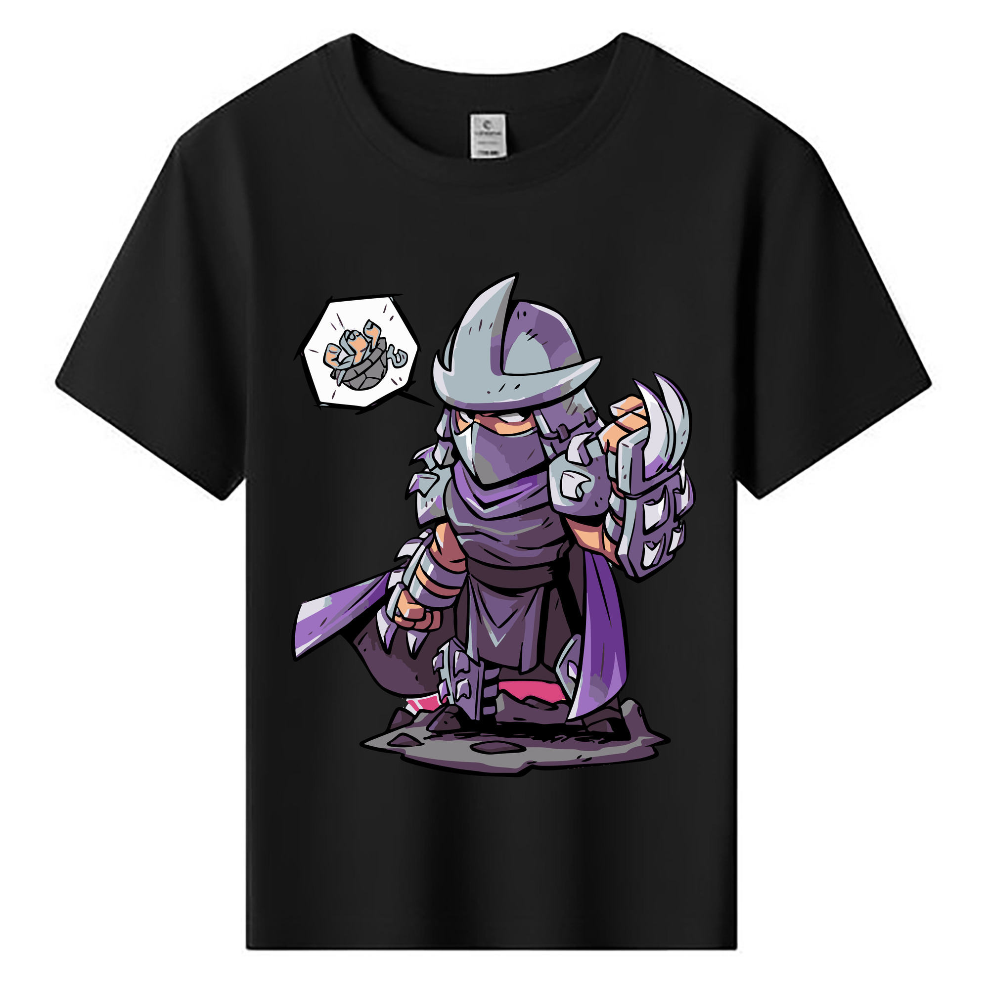 （画像用） アベンジャーズ The Avengers 綿100％キッズTシャツ（フロントプリント）