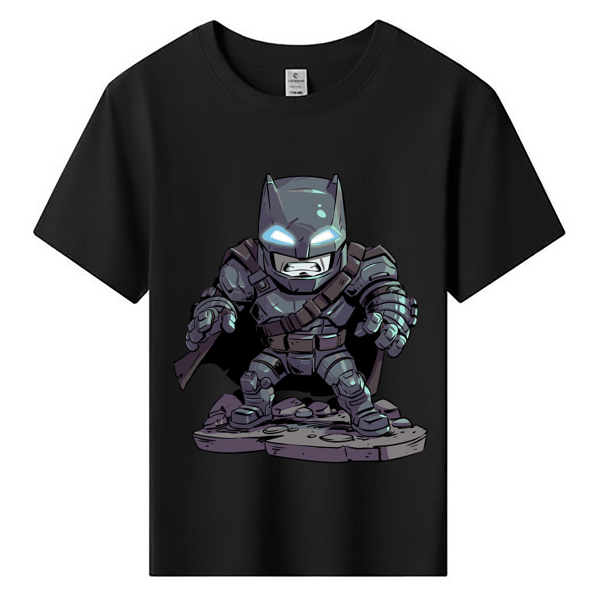（画像用） アベンジャーズ The Avengers 綿100％キッズTシャツ（フロントプリント）