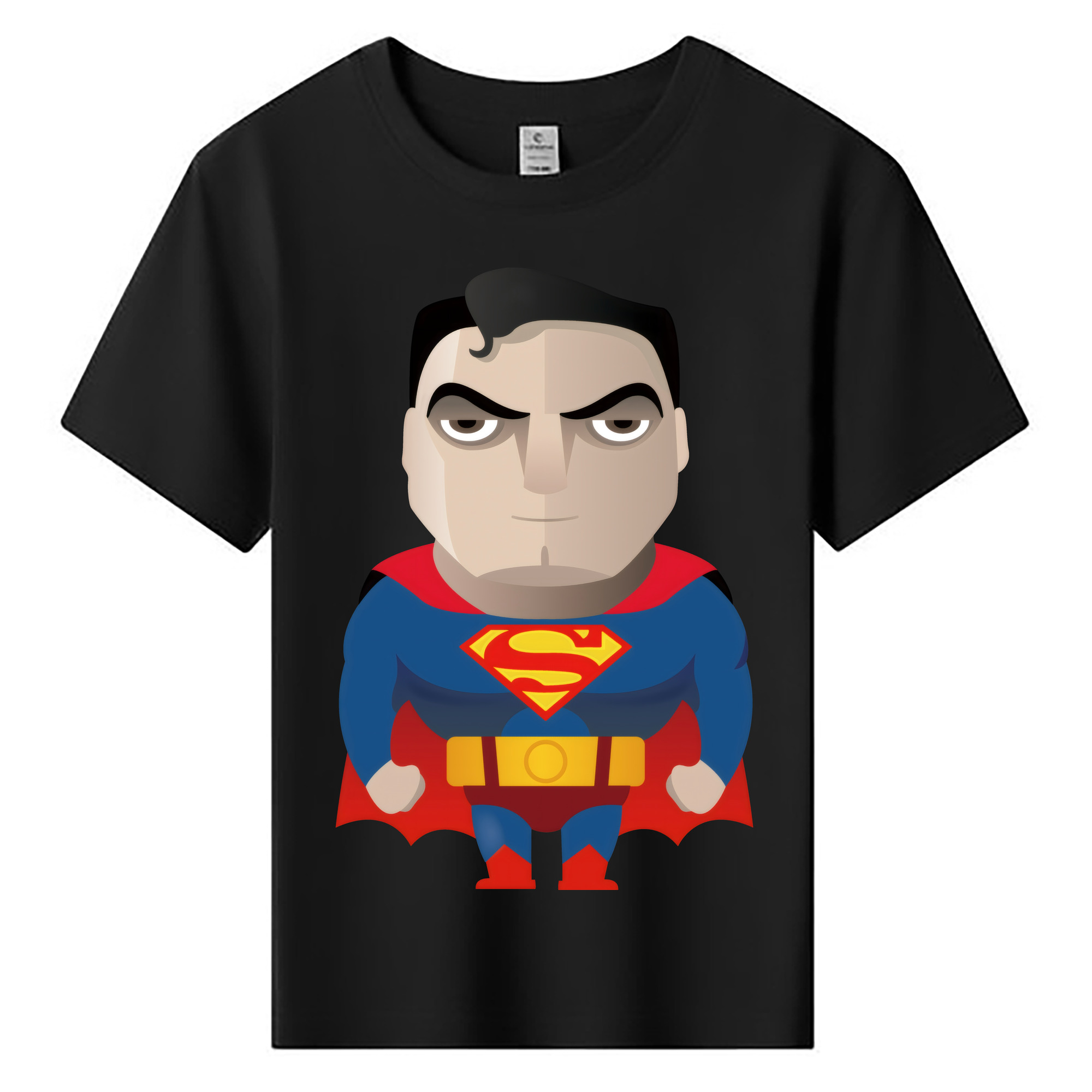 （画像用） アベンジャーズ The Avengers 綿100％キッズTシャツ（フロントプリント）