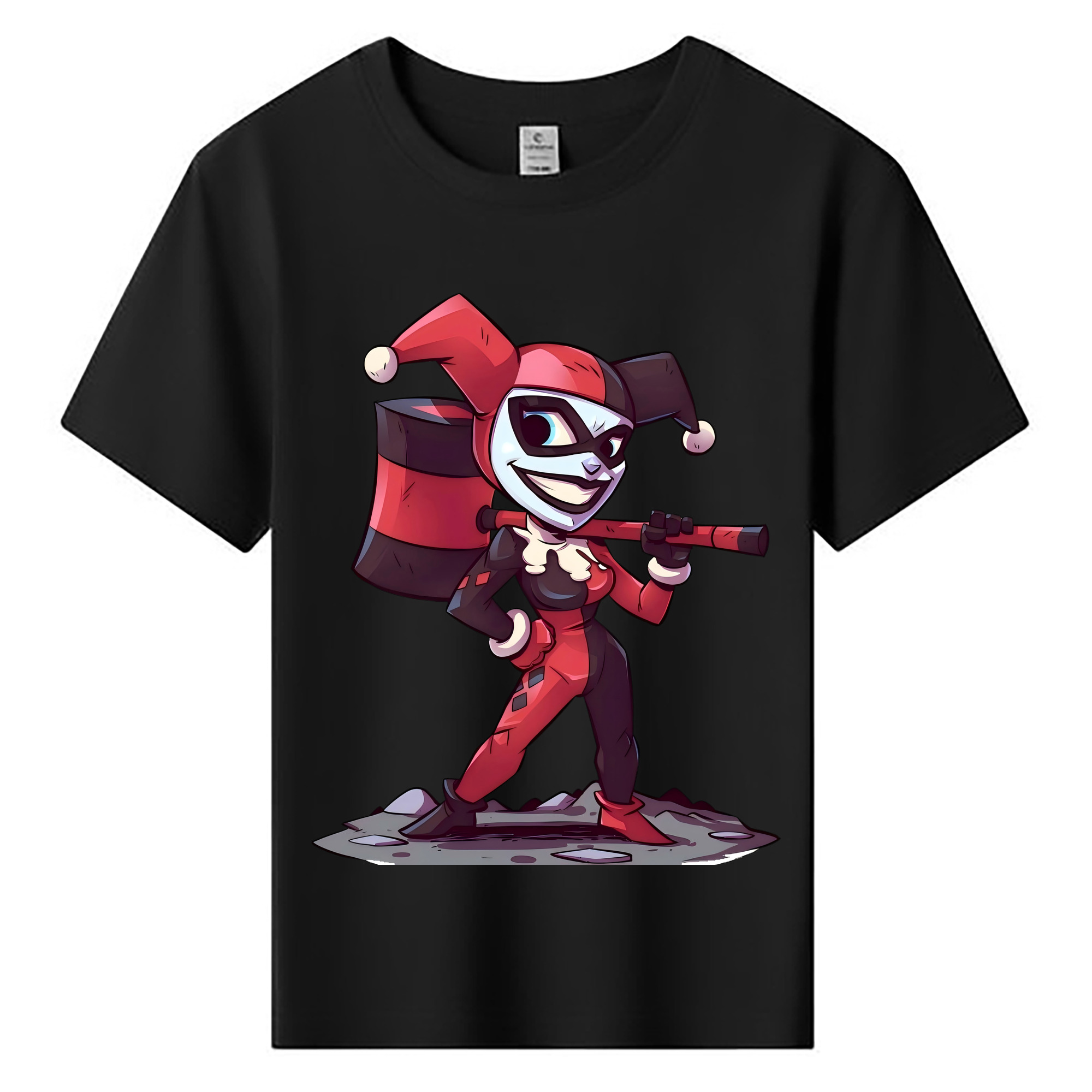 （画像用） アベンジャーズ The Avengers 綿100％キッズTシャツ（フロントプリント）