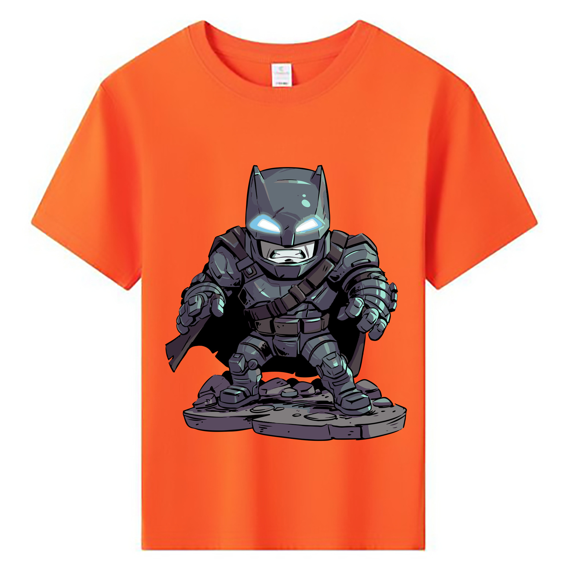 （画像用） アベンジャーズ The Avengers 綿100％キッズTシャツ（フロントプリント）
