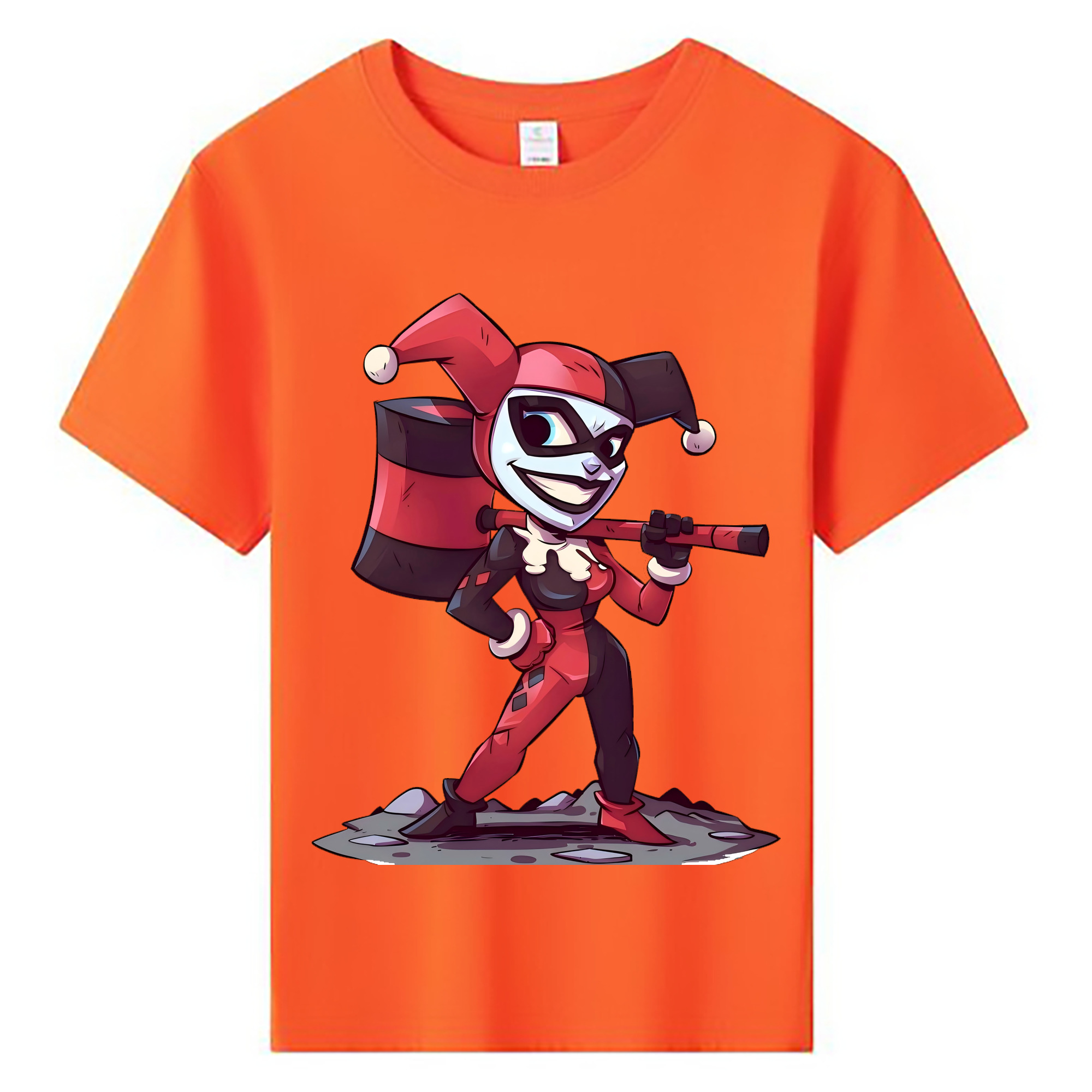 （画像用） アベンジャーズ The Avengers 綿100％キッズTシャツ（フロントプリント）