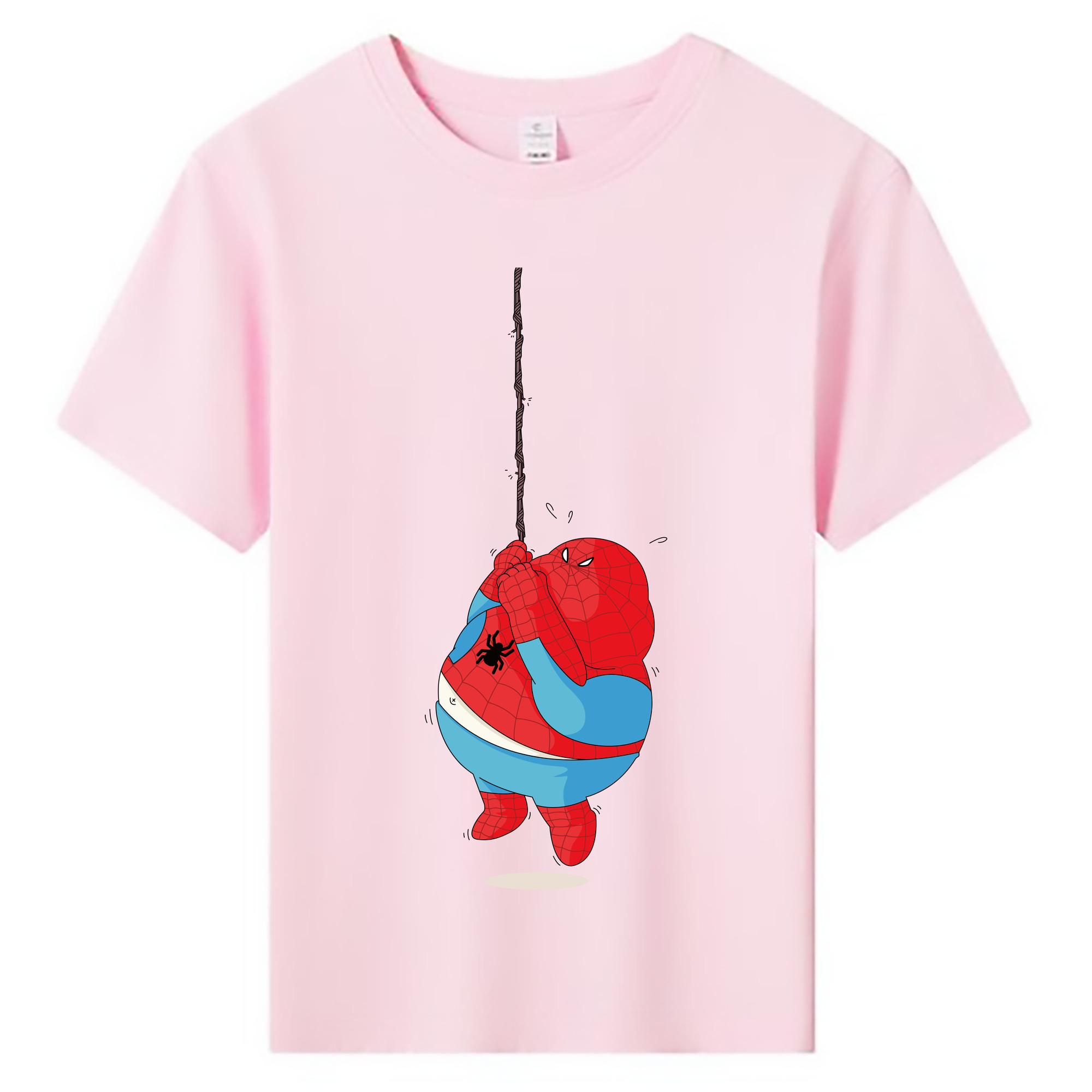 （画像用） アベンジャーズ The Avengers 綿100％キッズTシャツ（フロントプリント）