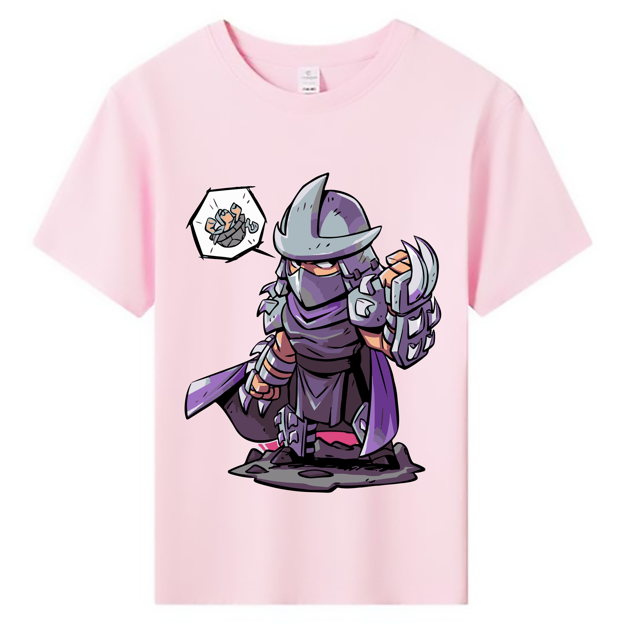 （画像用） アベンジャーズ The Avengers 綿100％キッズTシャツ（フロントプリント）