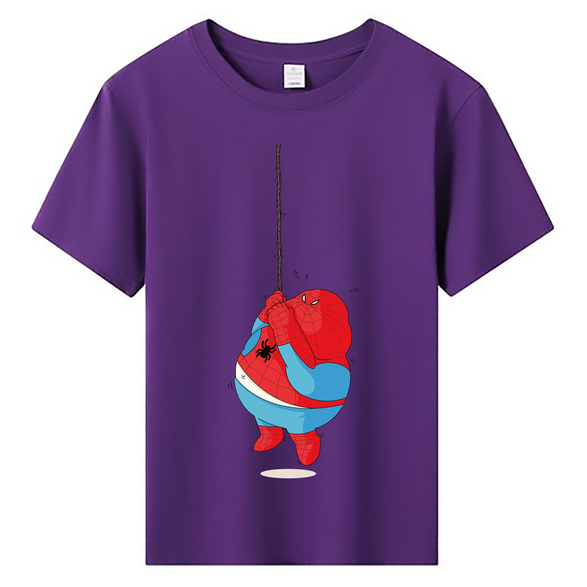 （画像用） アベンジャーズ The Avengers 綿100％キッズTシャツ（フロントプリント）