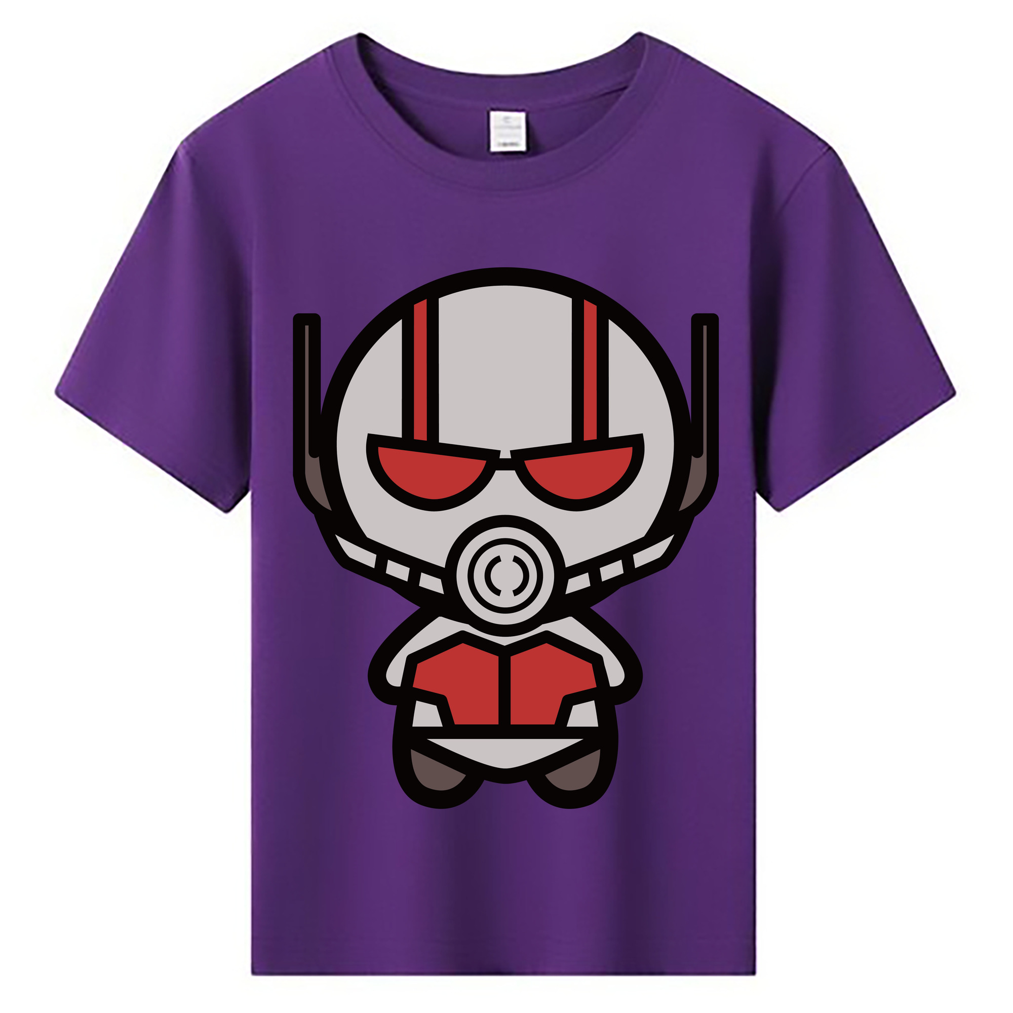 （画像用） アベンジャーズ The Avengers 綿100％キッズTシャツ（フロントプリント）