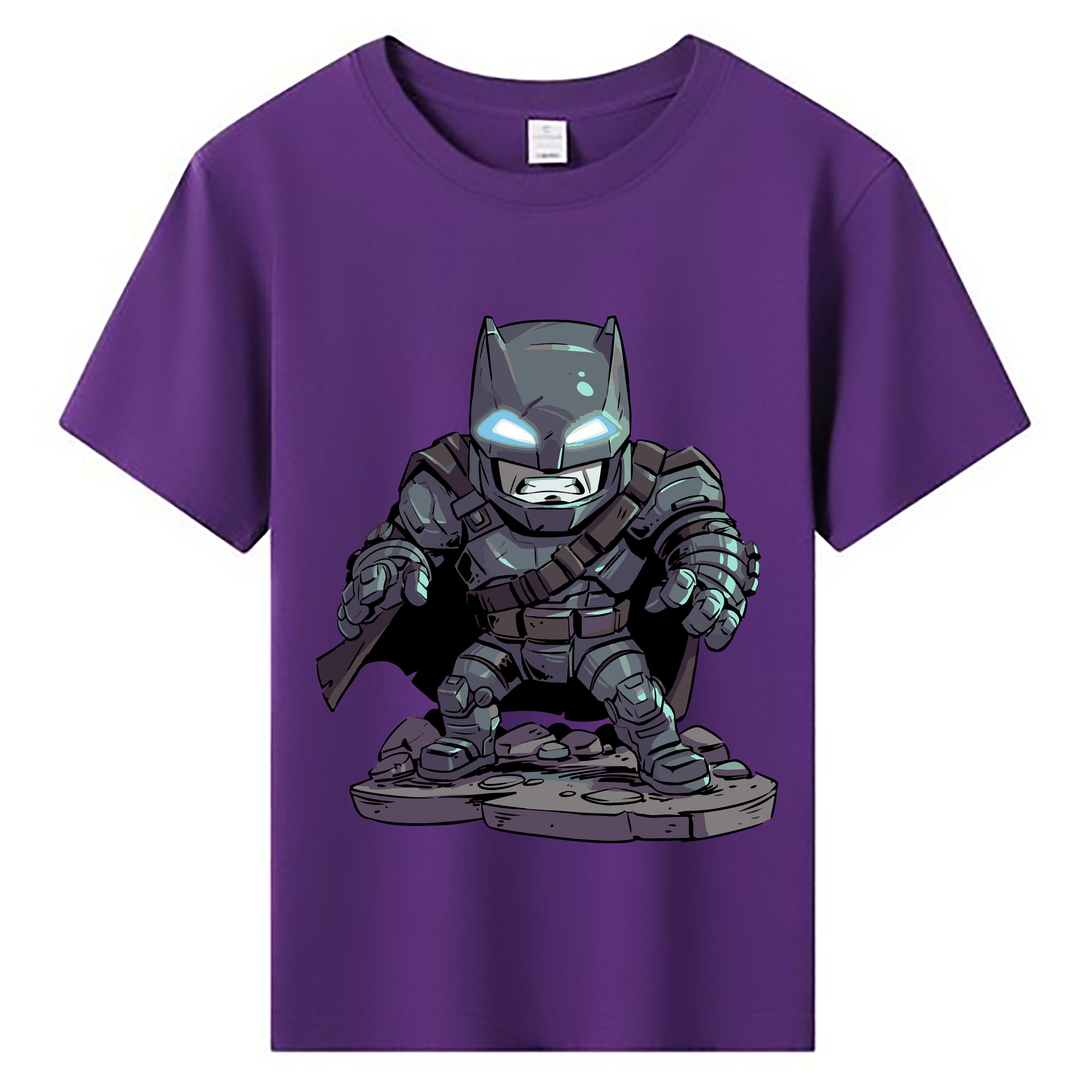 （画像用） アベンジャーズ The Avengers 綿100％キッズTシャツ（フロントプリント）