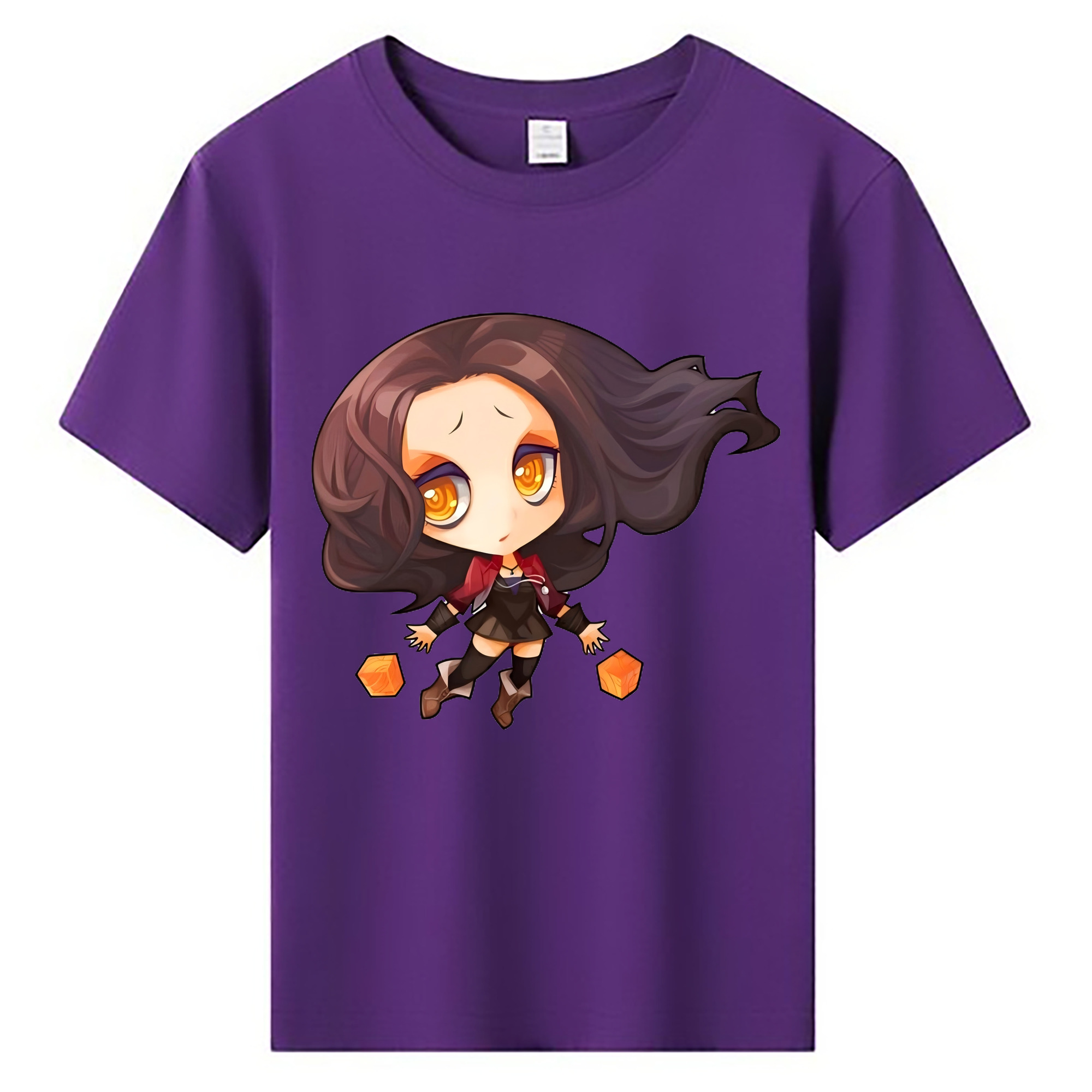 （画像用） アベンジャーズ The Avengers 綿100％キッズTシャツ（フロントプリント）